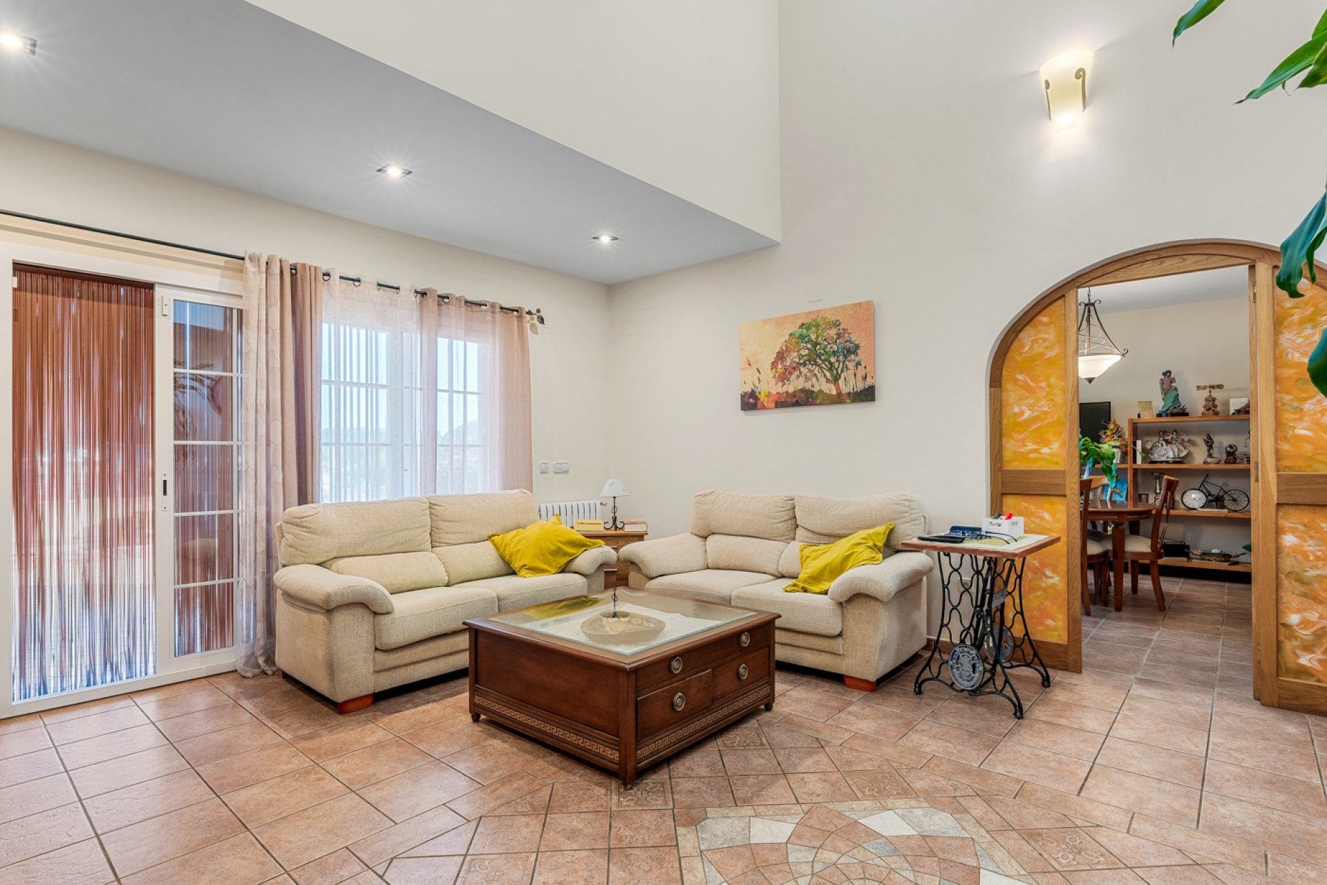 Revente - Villa - Polop