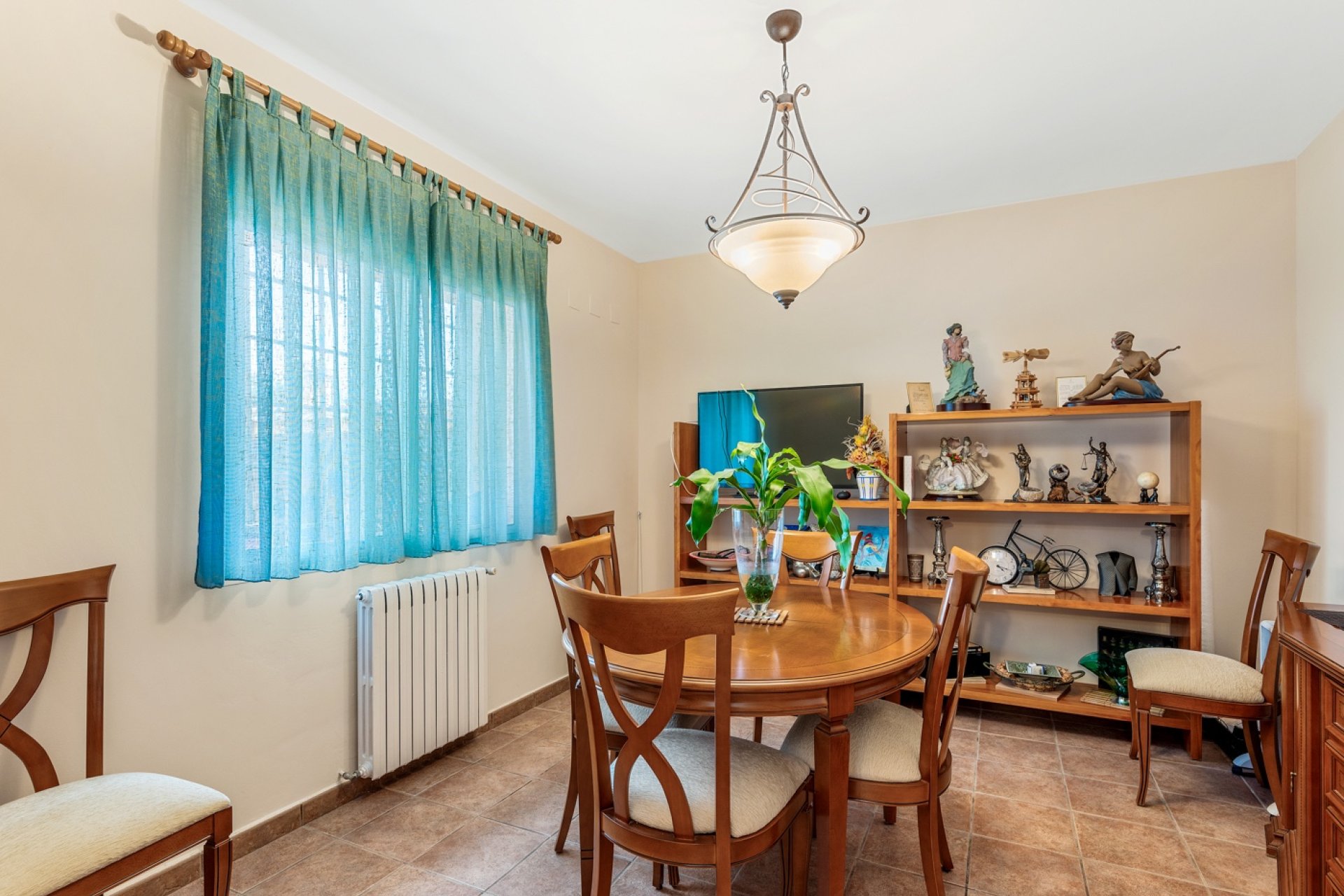 Revente - Villa - Polop