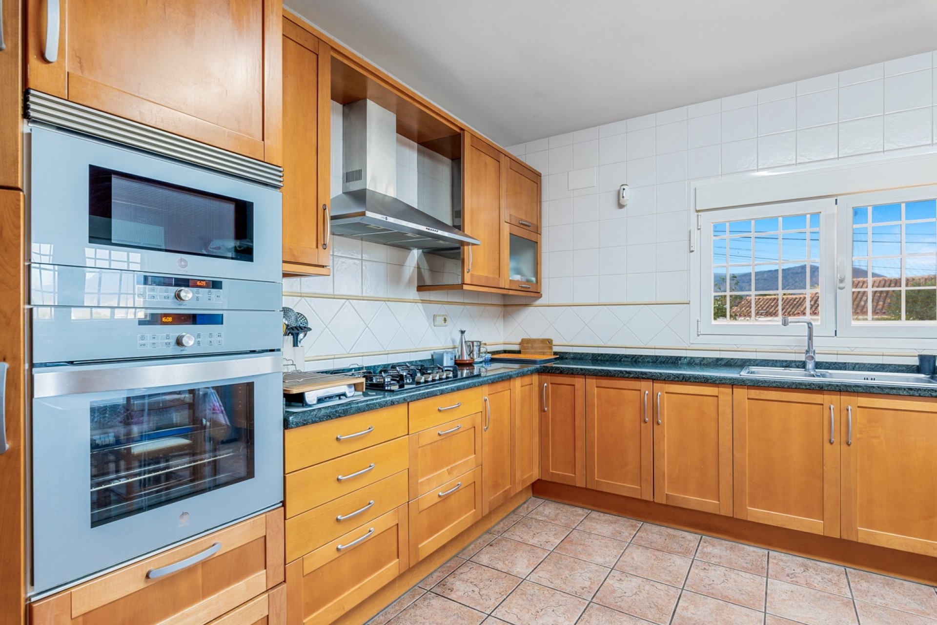Revente - Villa - Polop