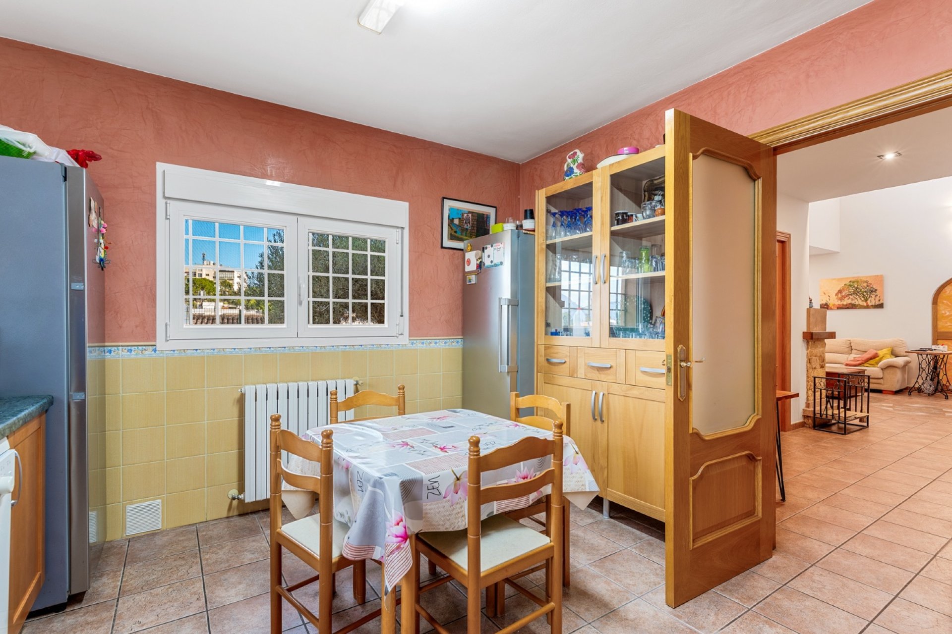 Revente - Villa - Polop