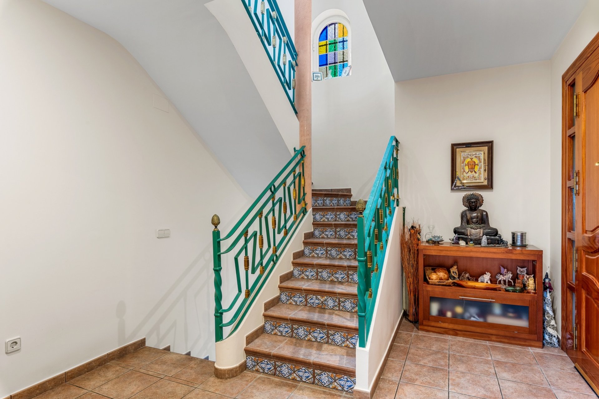 Revente - Villa - Polop
