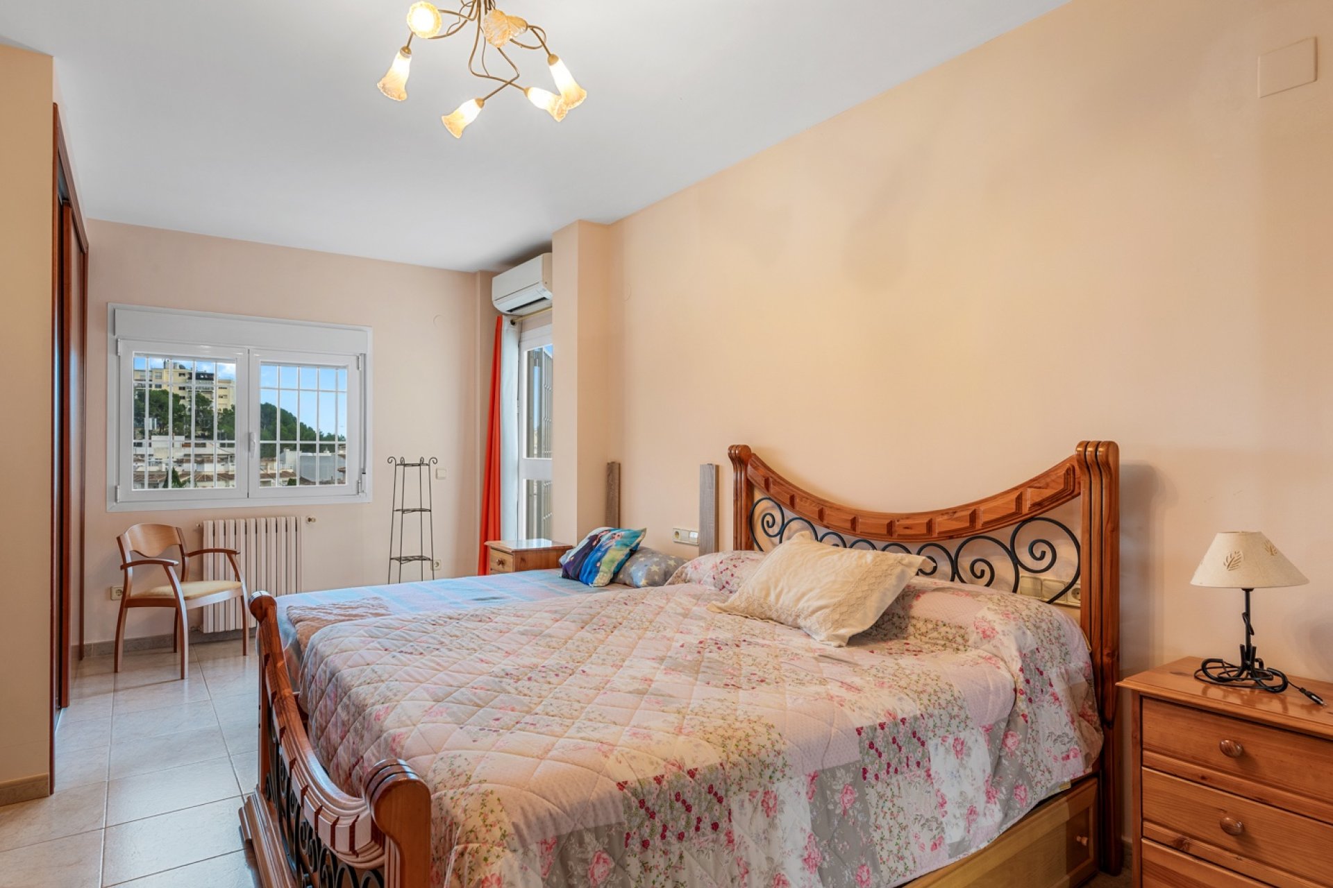 Revente - Villa - Polop