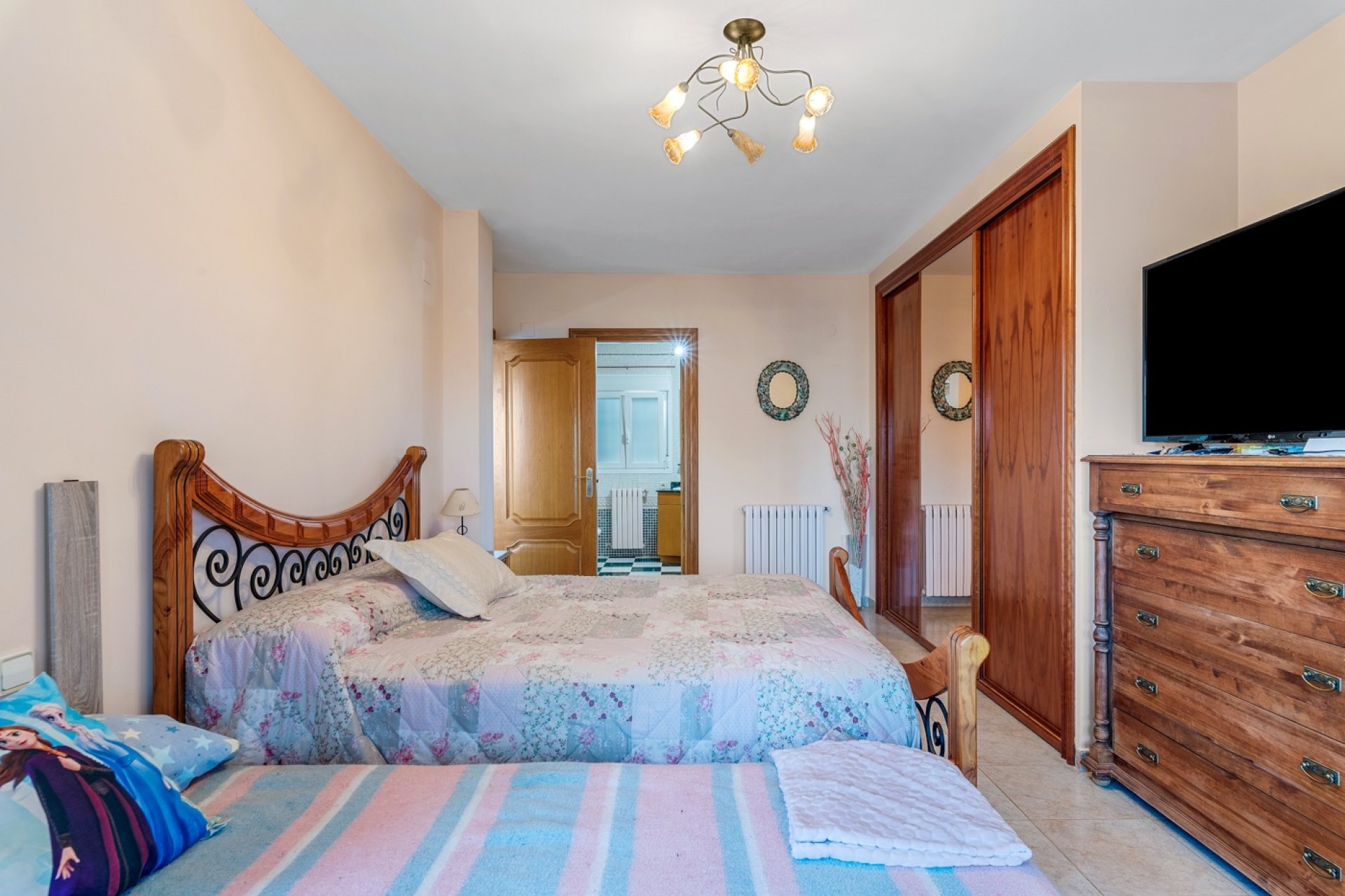 Revente - Villa - Polop
