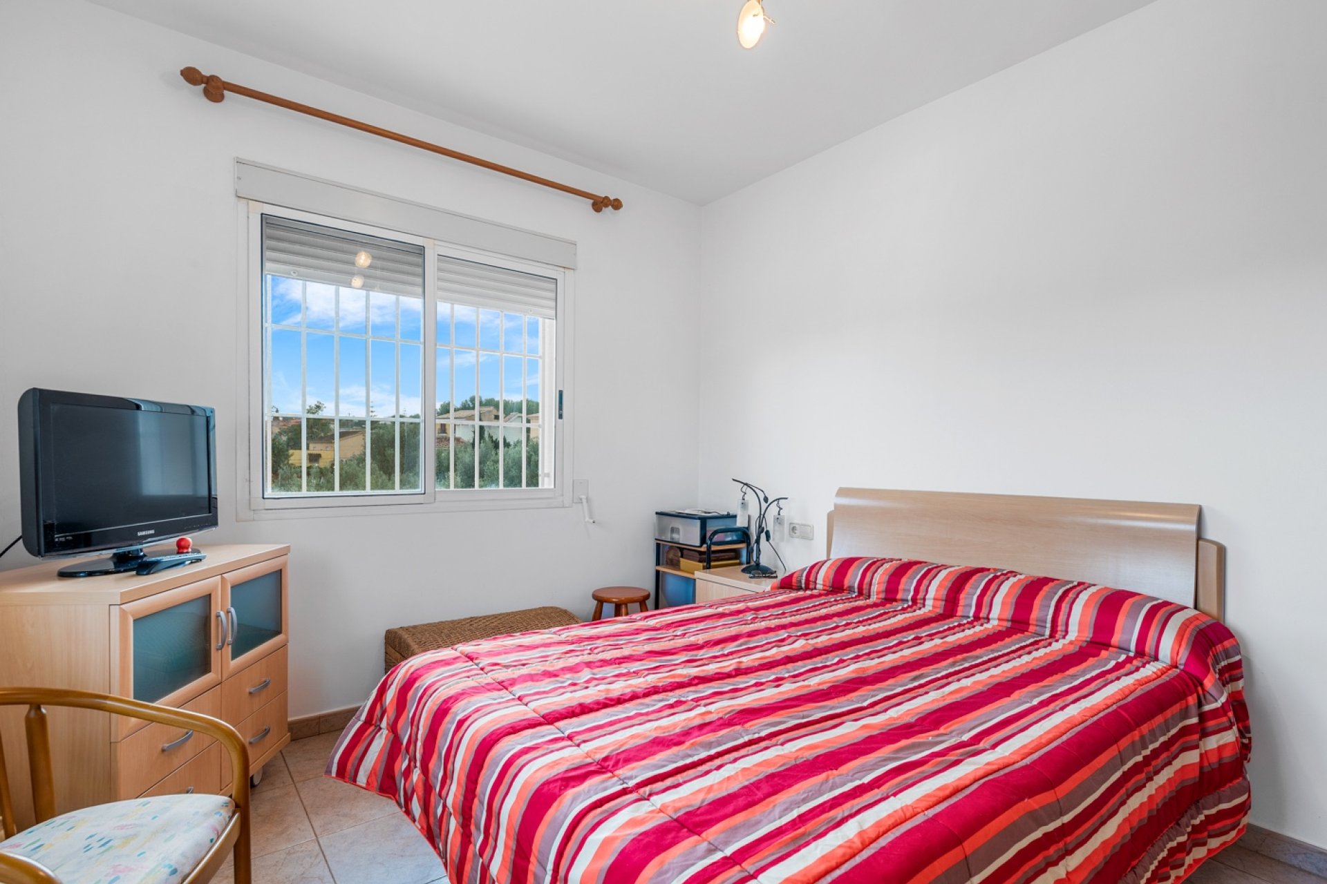 Revente - Villa - Polop