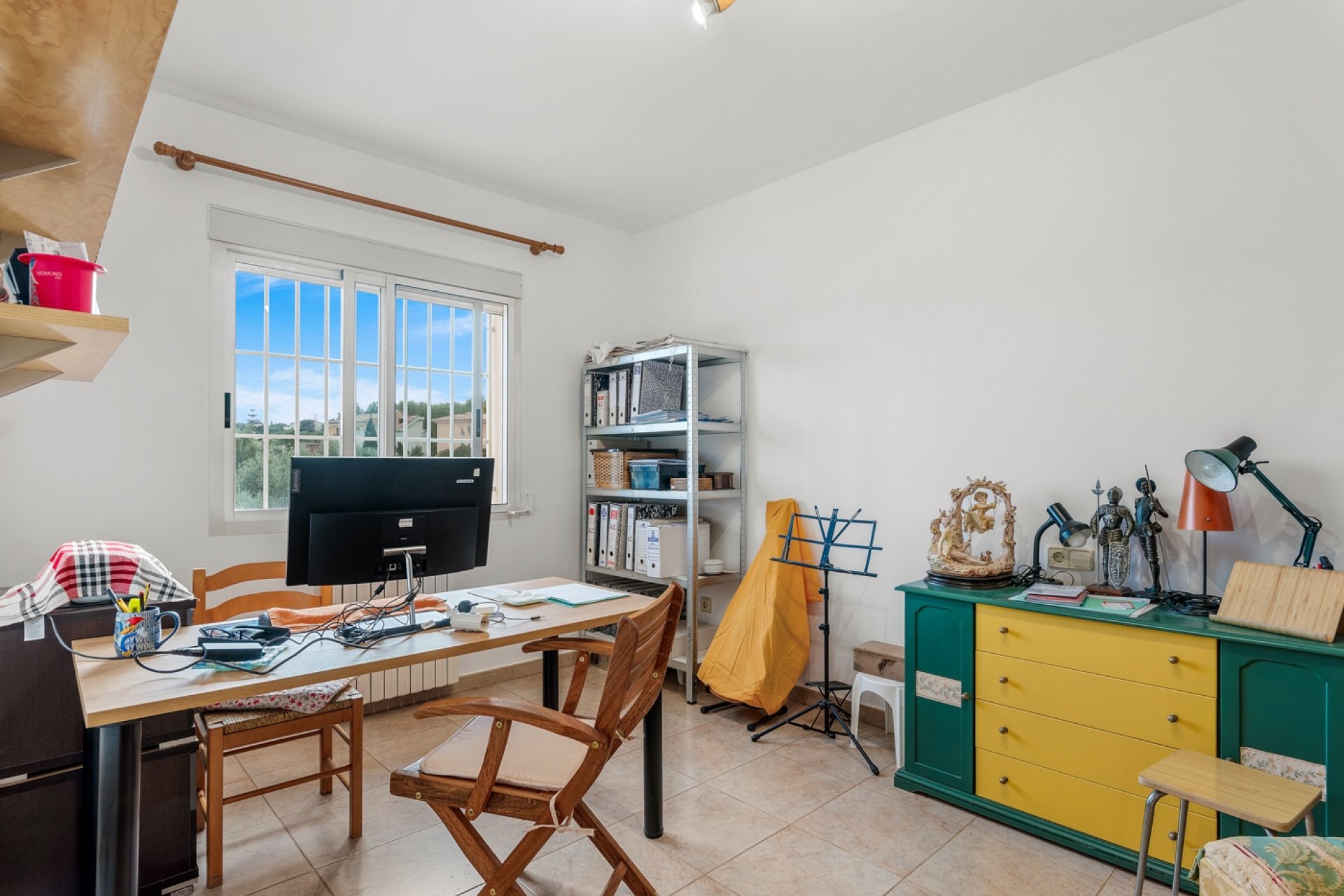 Revente - Villa - Polop