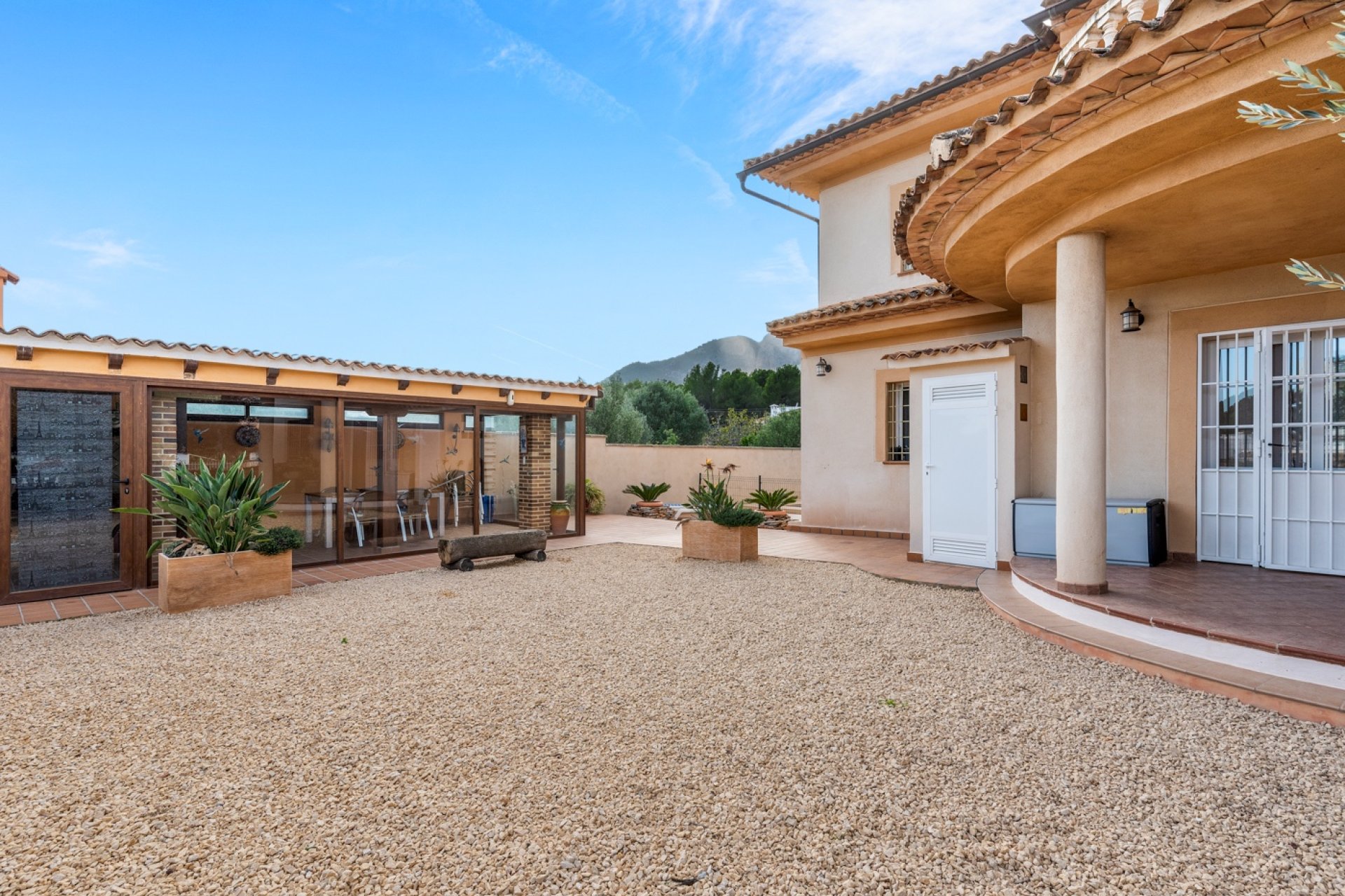 Revente - Villa - Polop