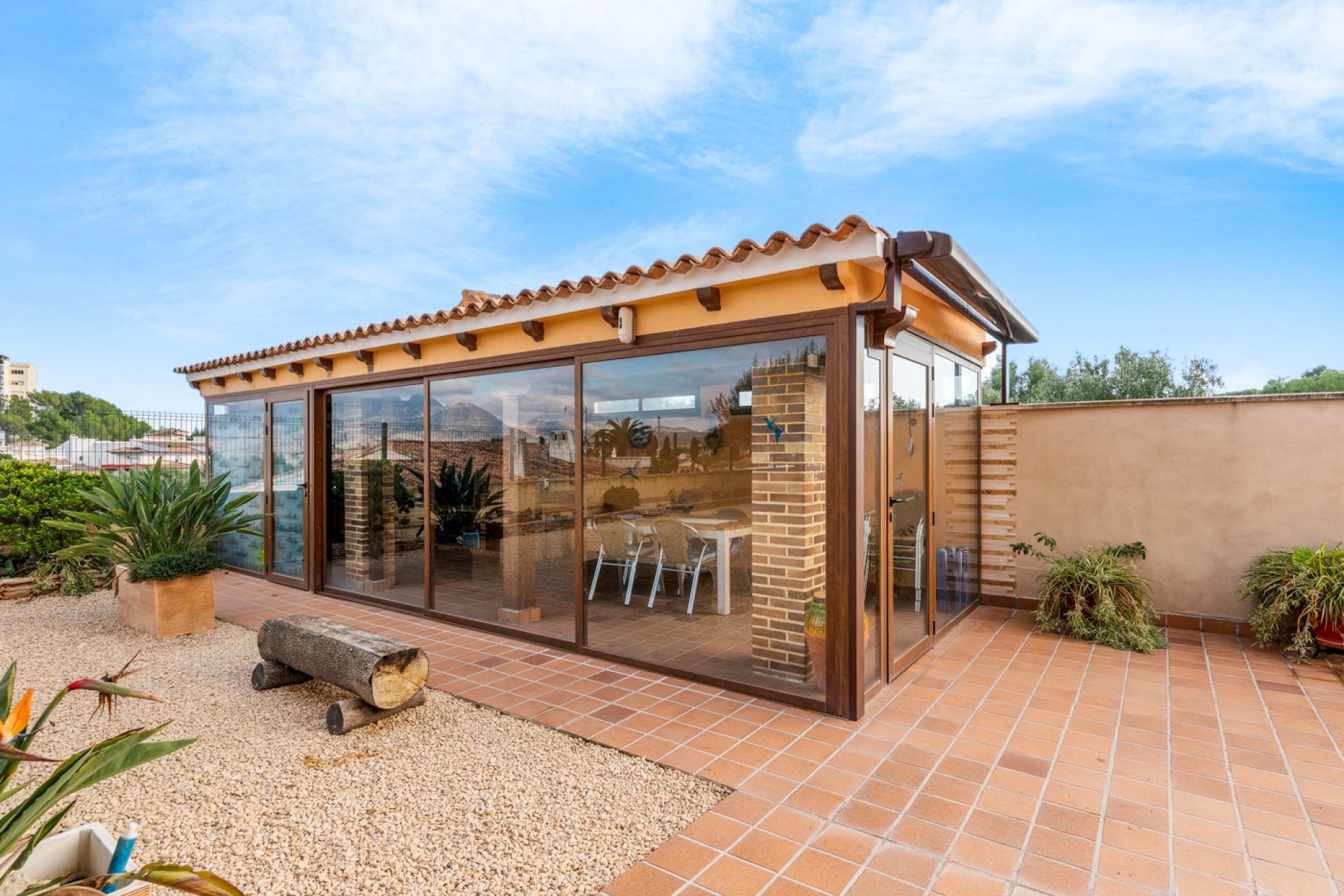 Revente - Villa - Polop