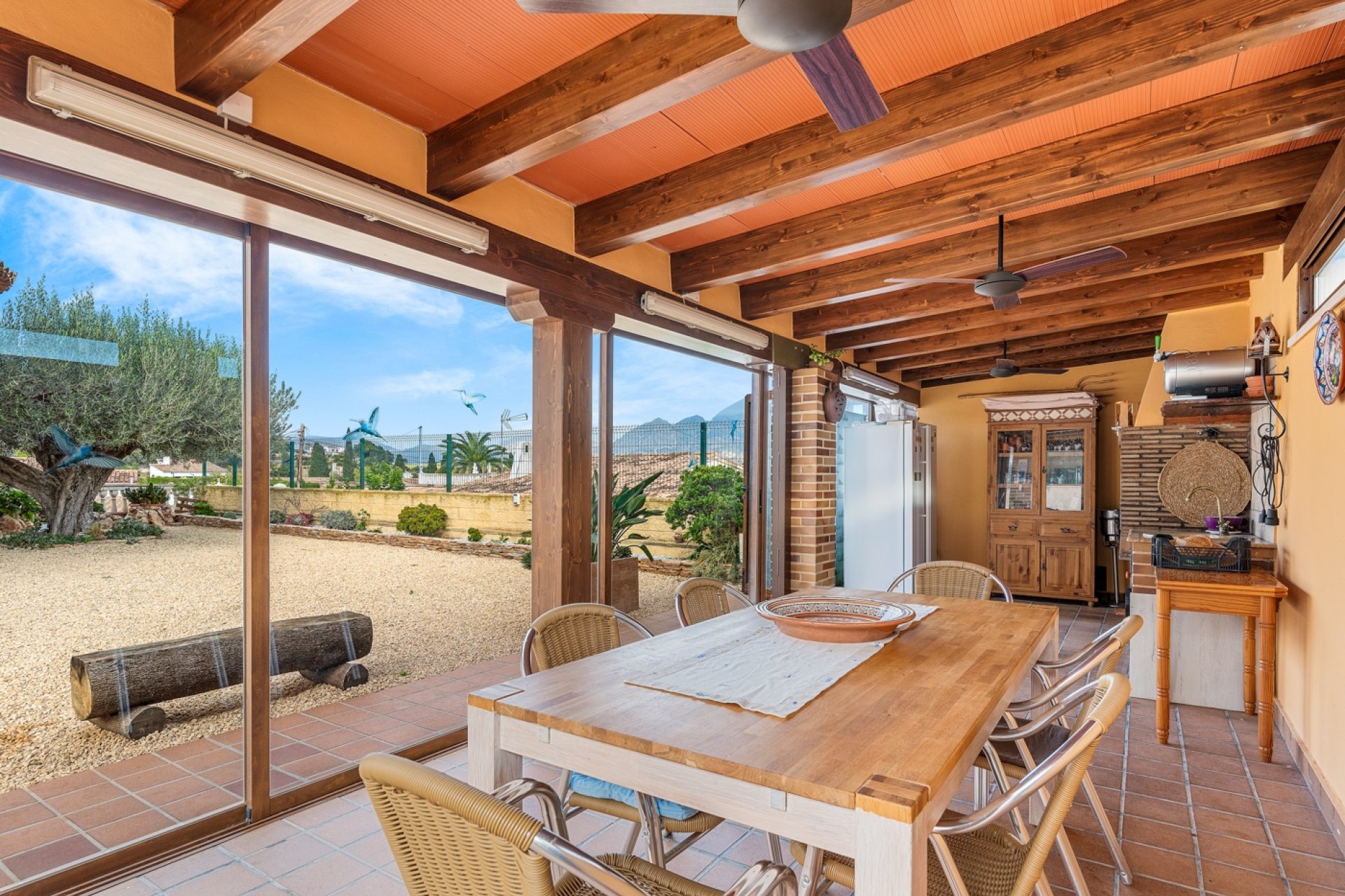 Revente - Villa - Polop