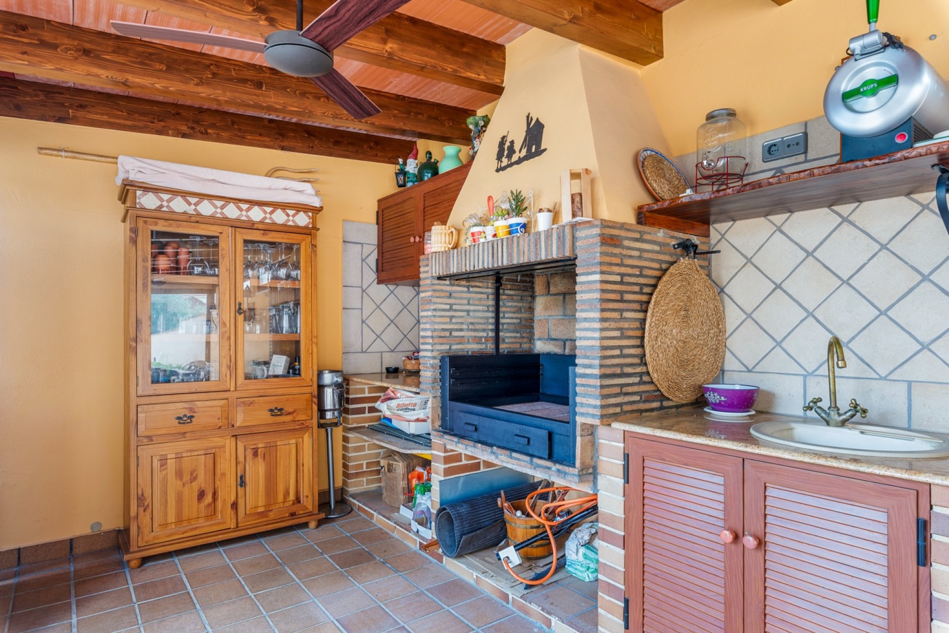 Revente - Villa - Polop