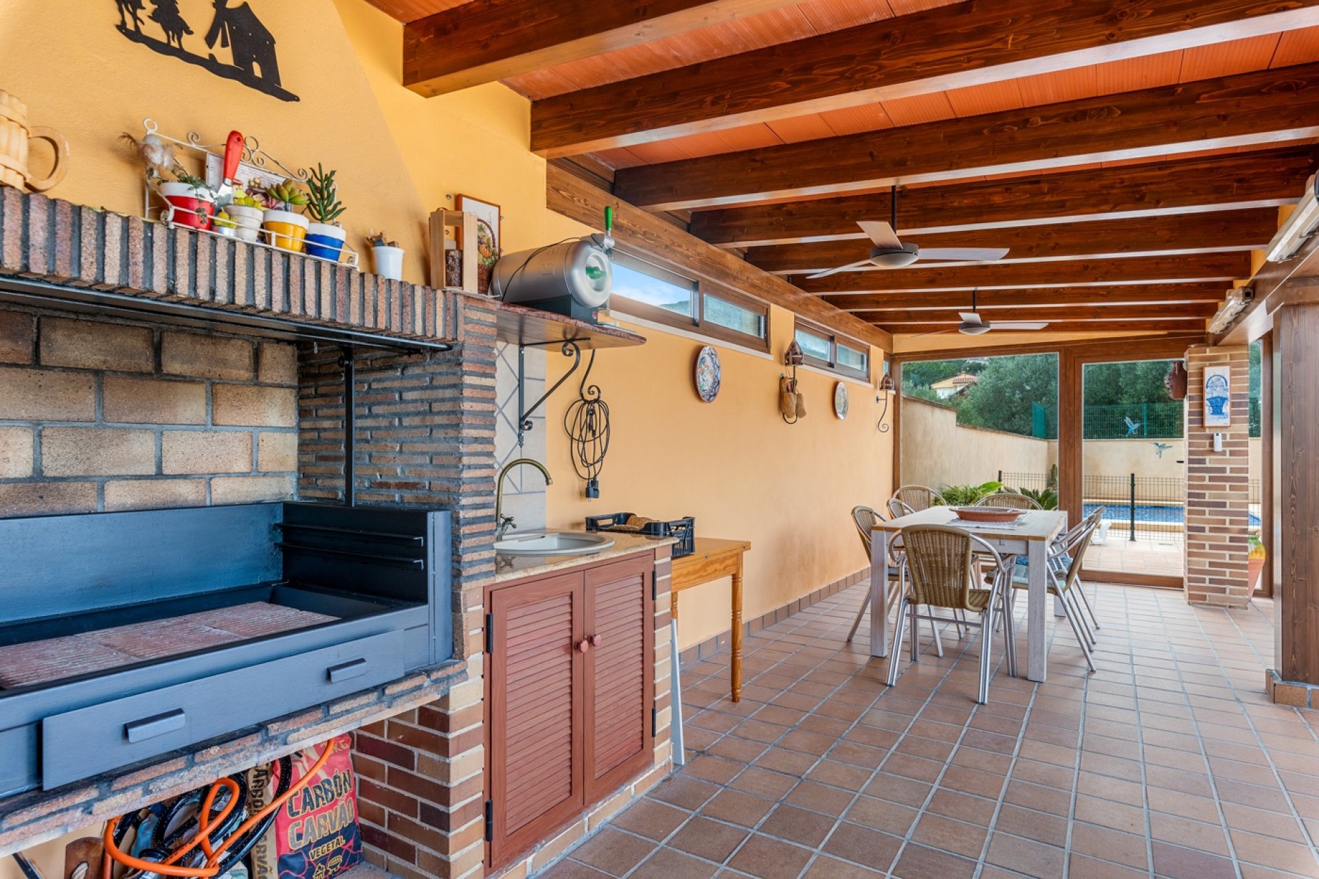 Revente - Villa - Polop