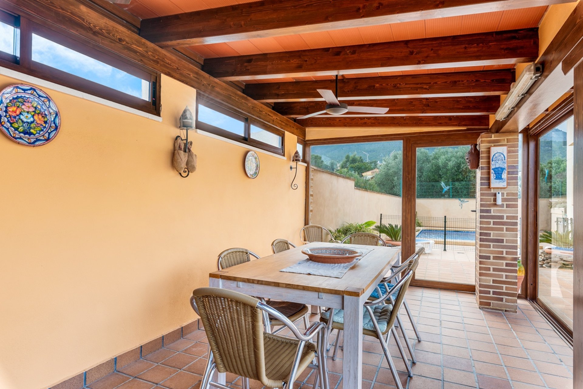 Revente - Villa - Polop
