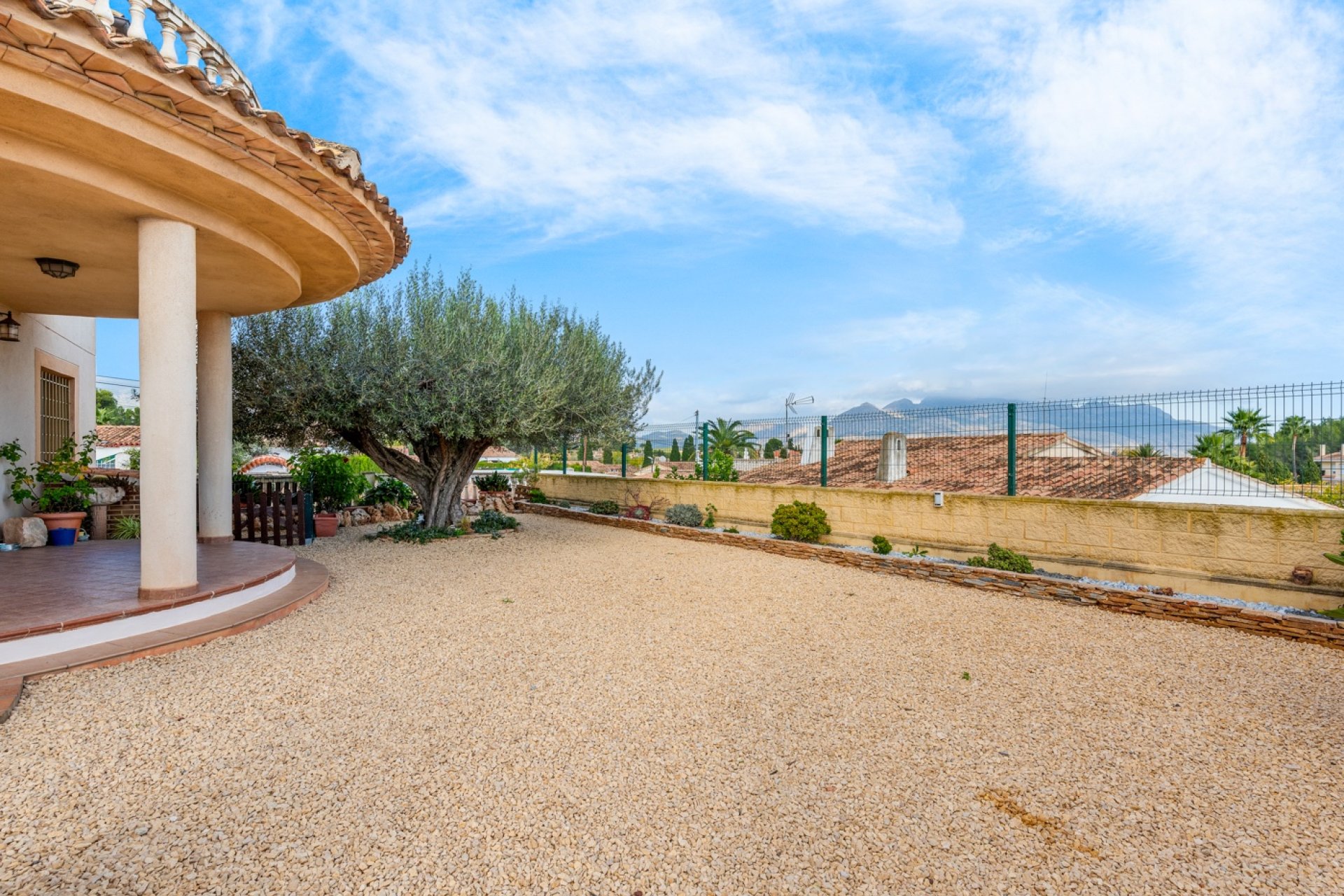 Revente - Villa - Polop