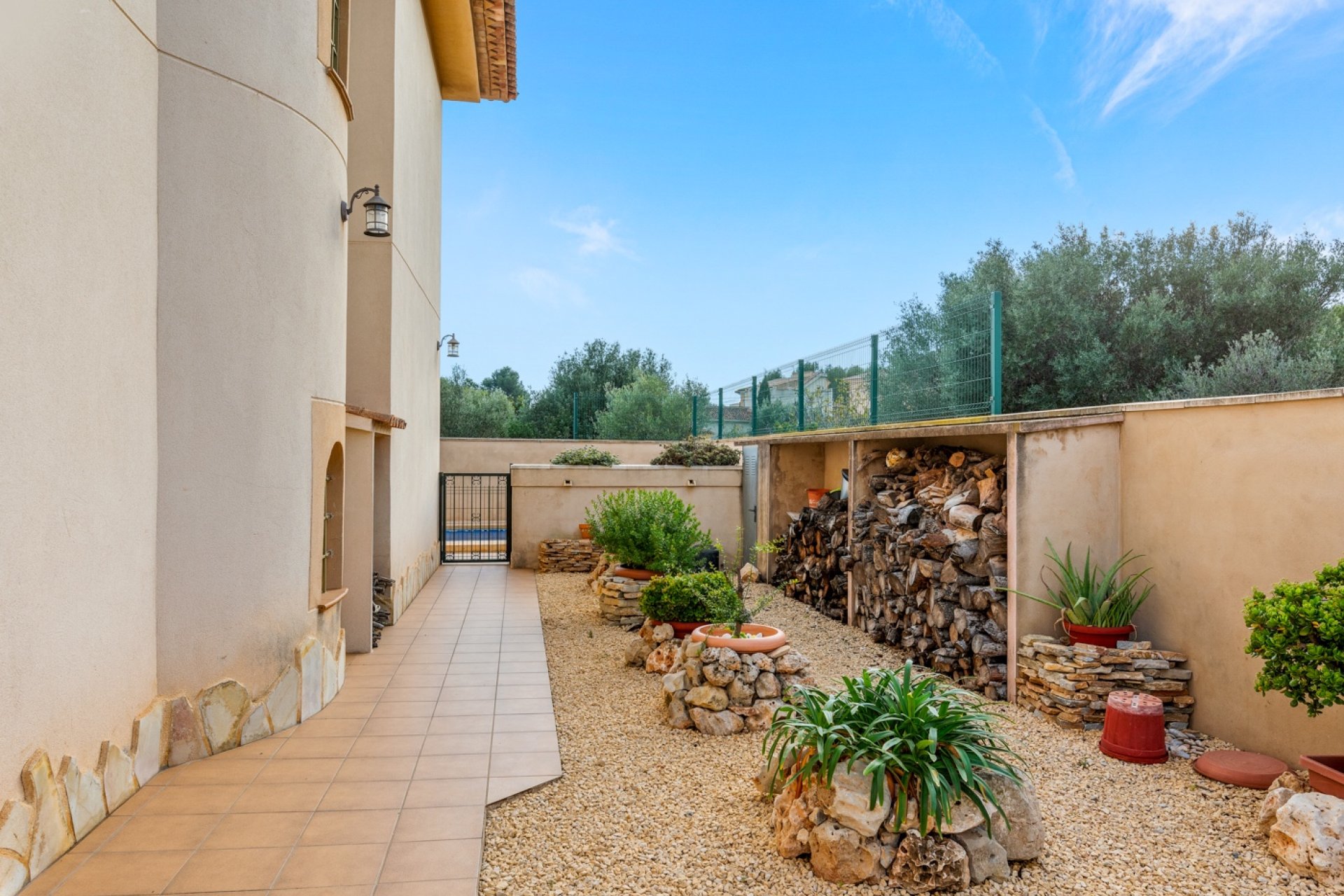 Revente - Villa - Polop