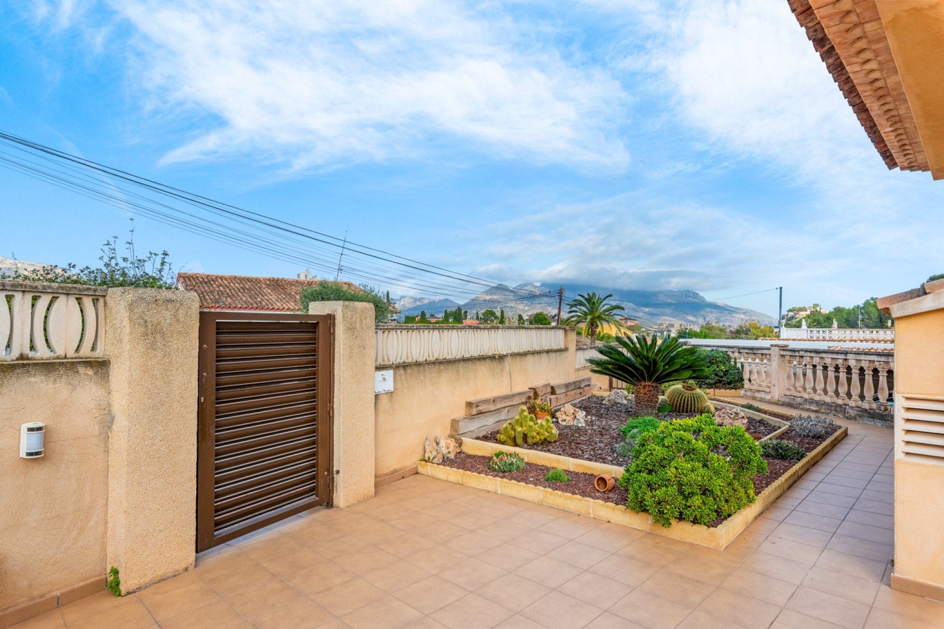 Revente - Villa - Polop