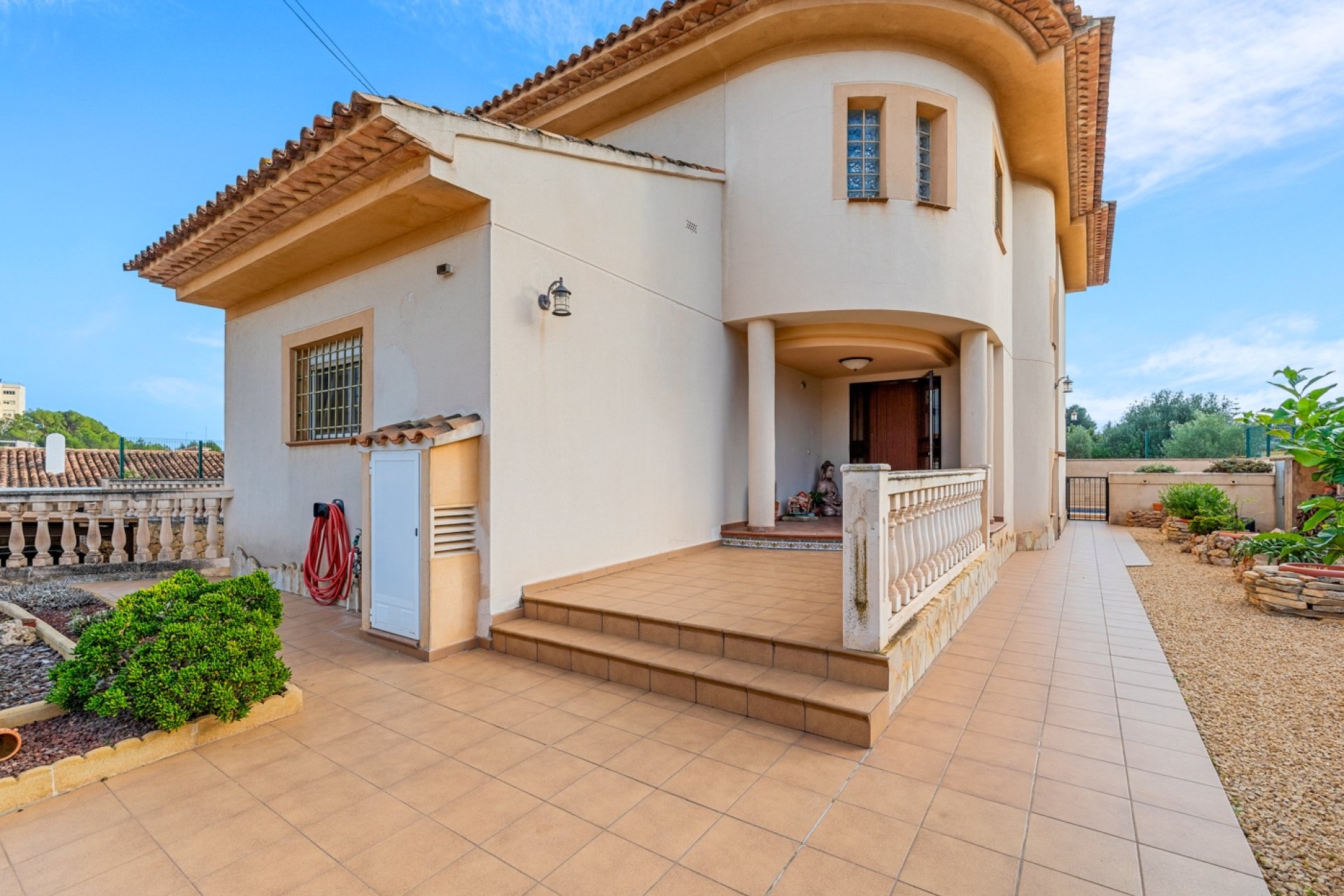 Revente - Villa - Polop