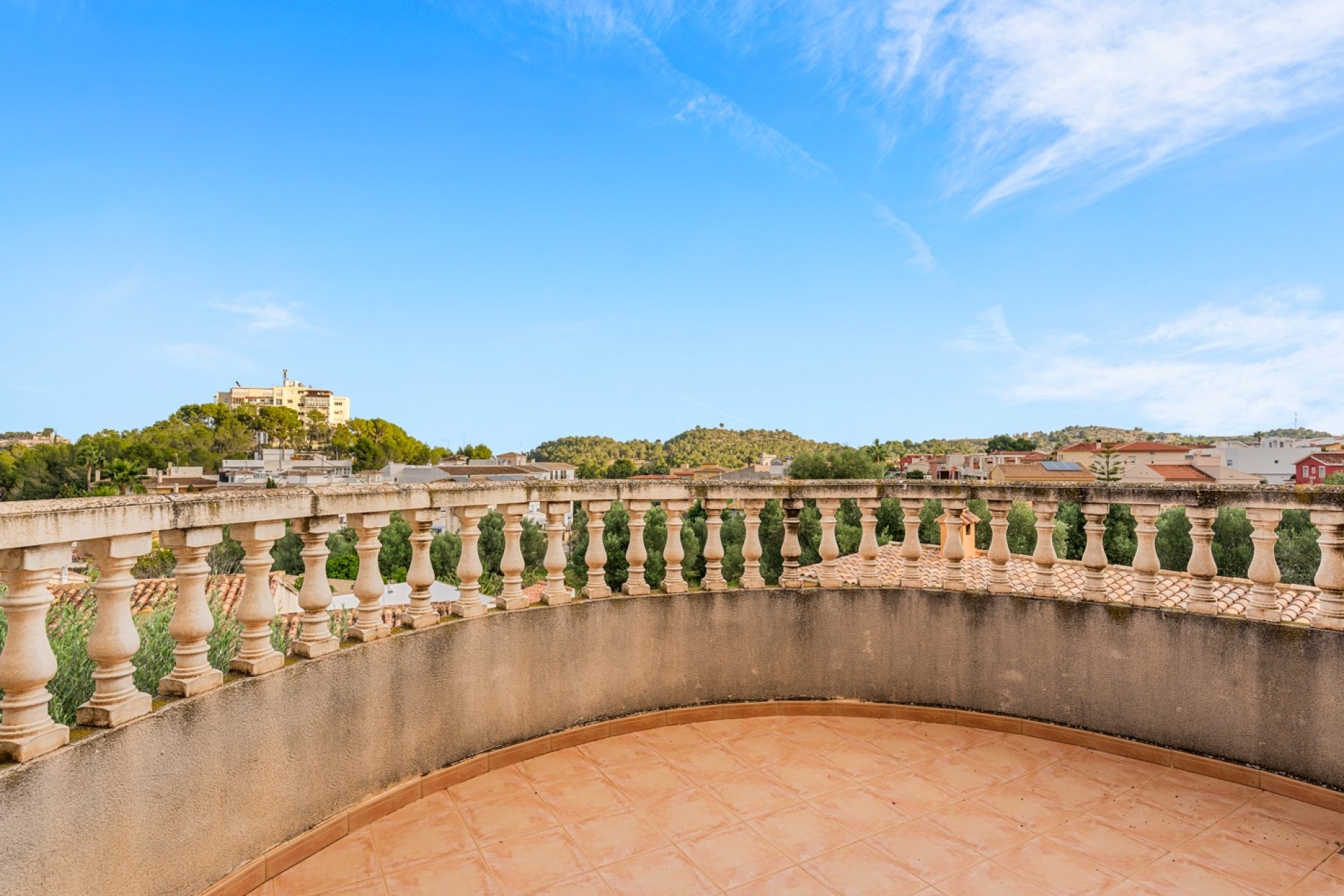 Revente - Villa - Polop