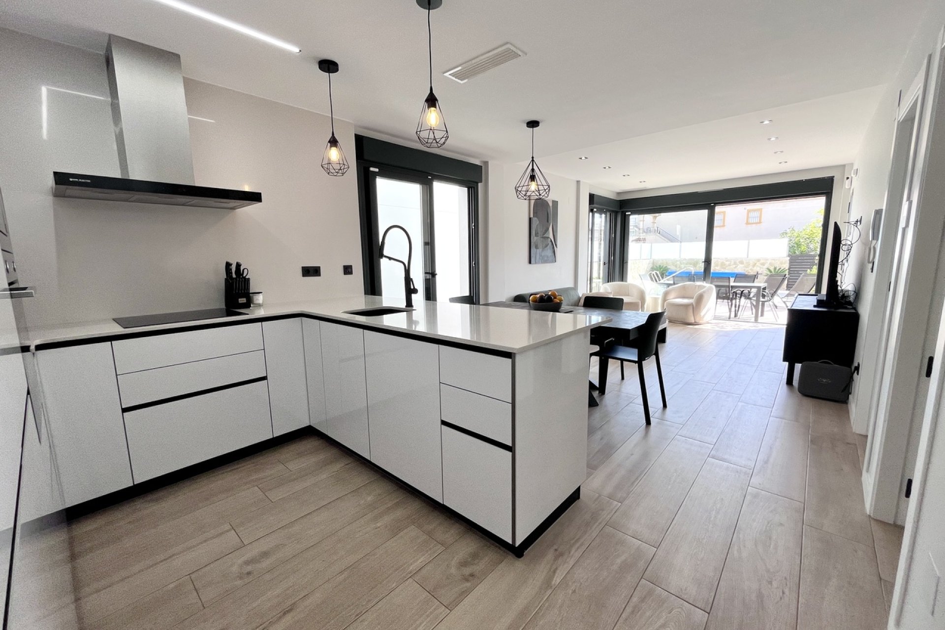 Revente - Villa - Punta Prima