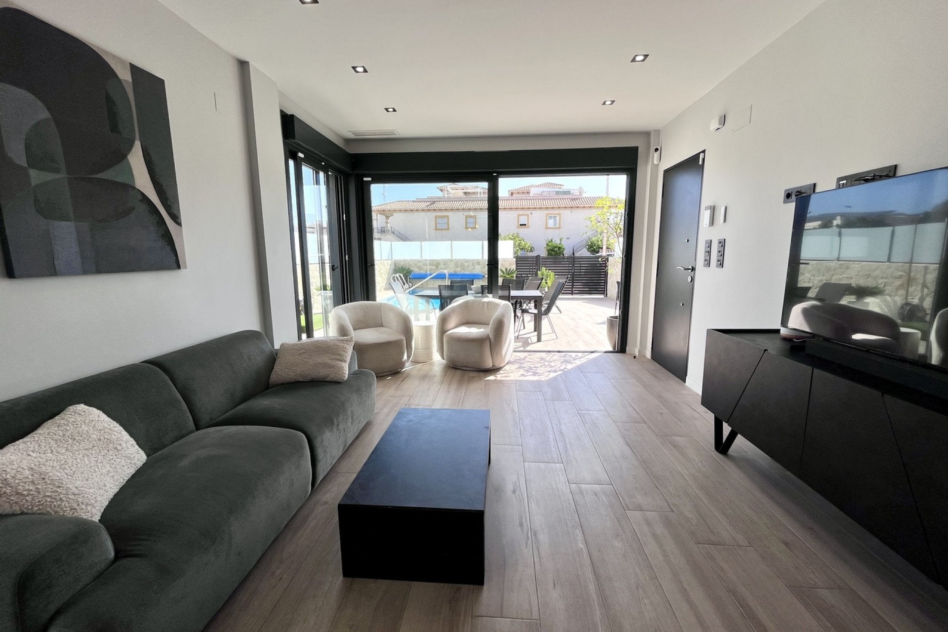 Revente - Villa - Punta Prima