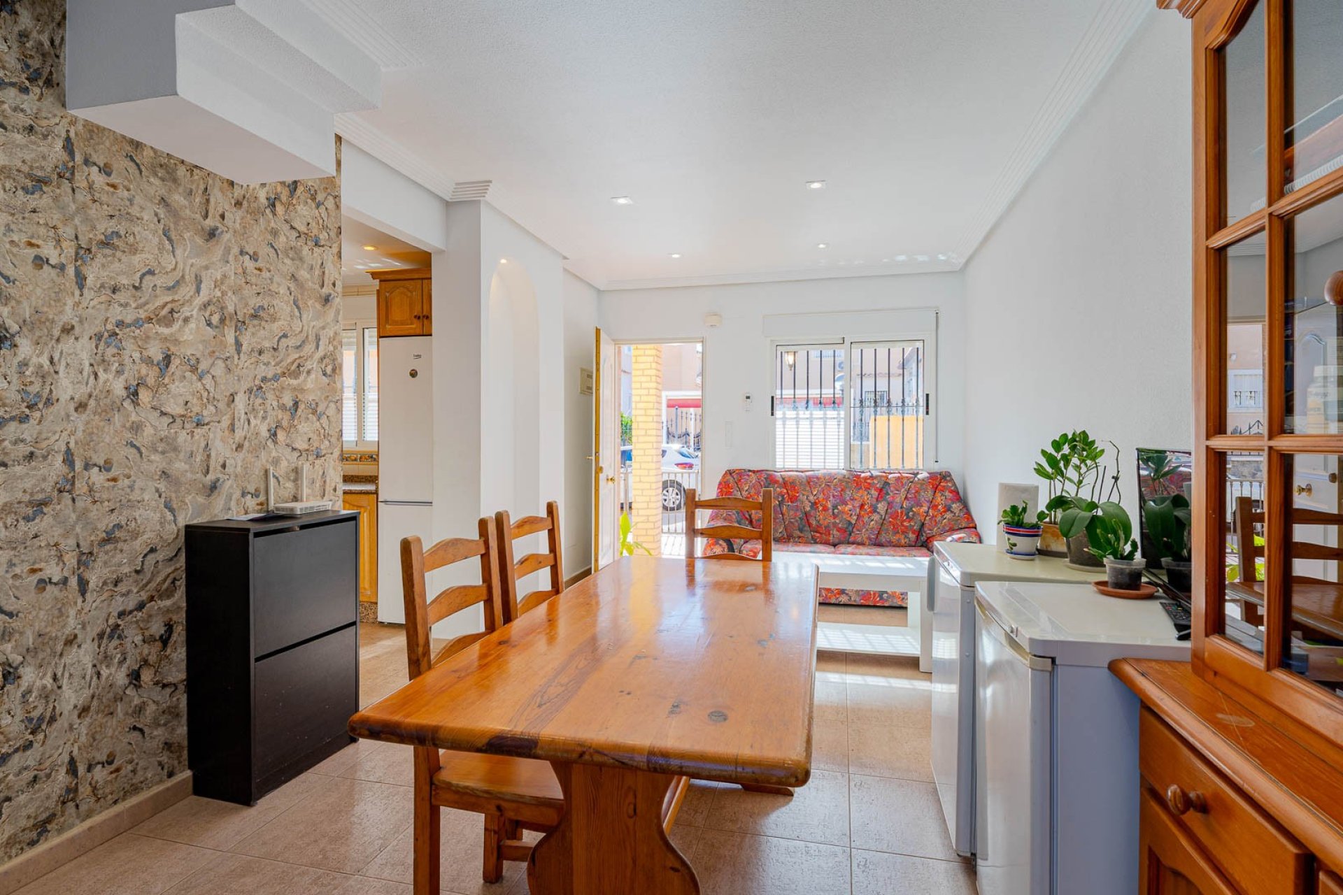 Revente - Villa - Punta Prima