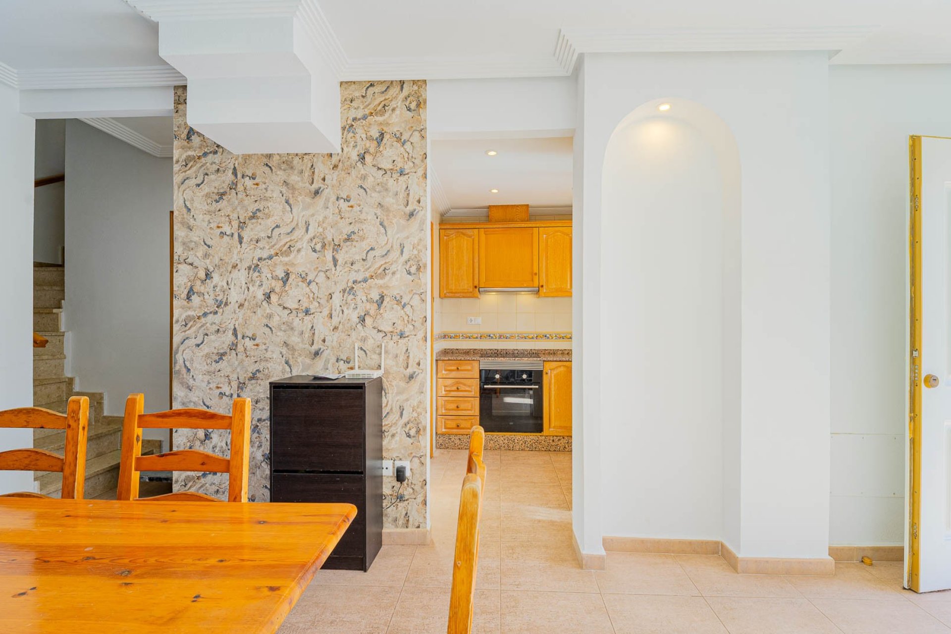 Revente - Villa - Punta Prima