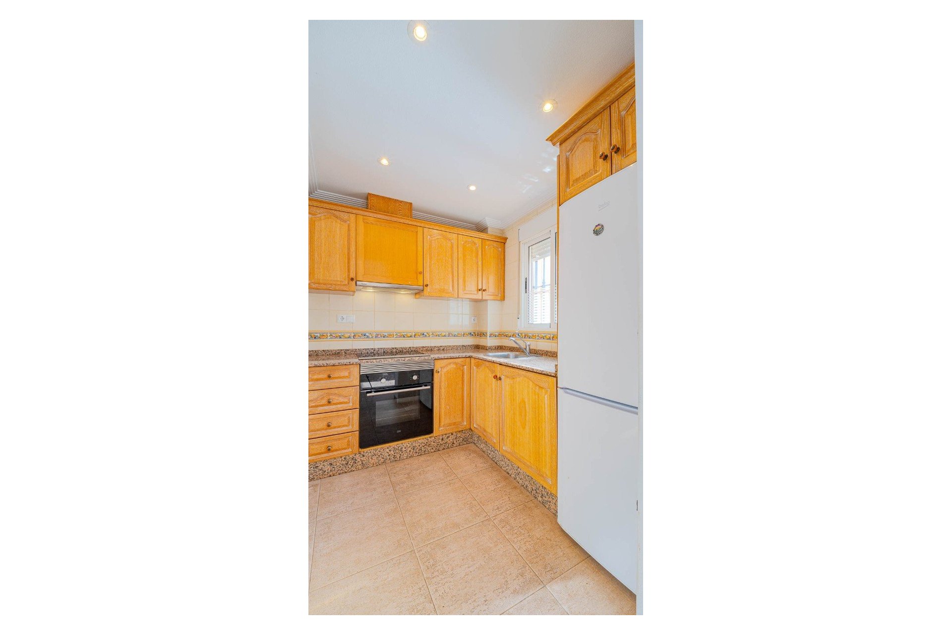 Revente - Villa - Punta Prima