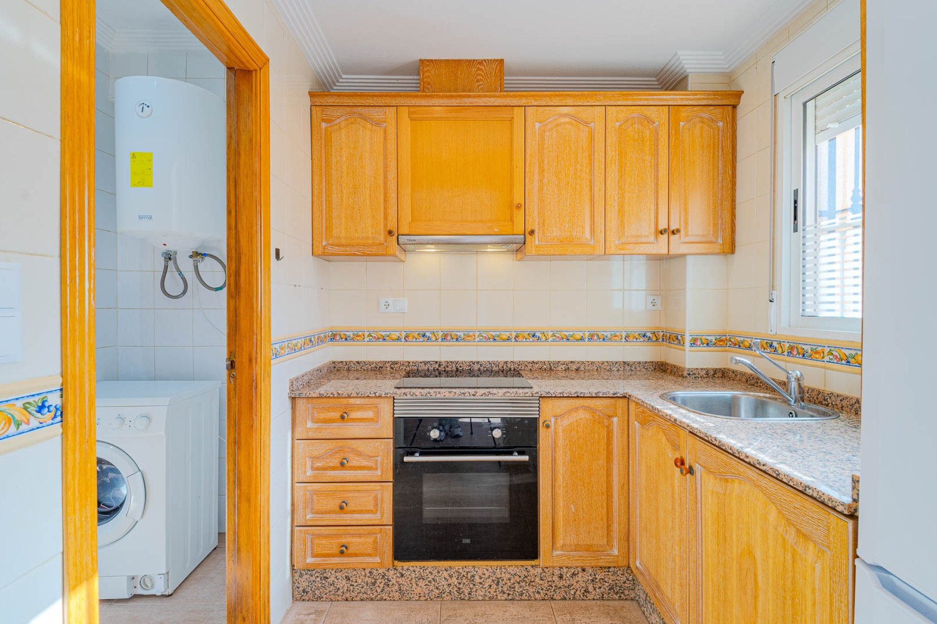 Revente - Villa - Punta Prima