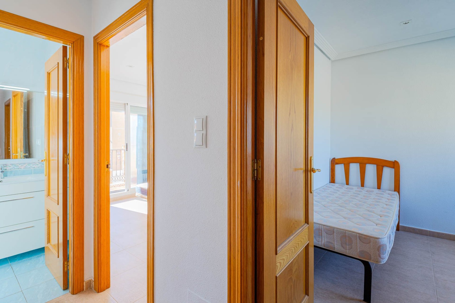 Revente - Villa - Punta Prima