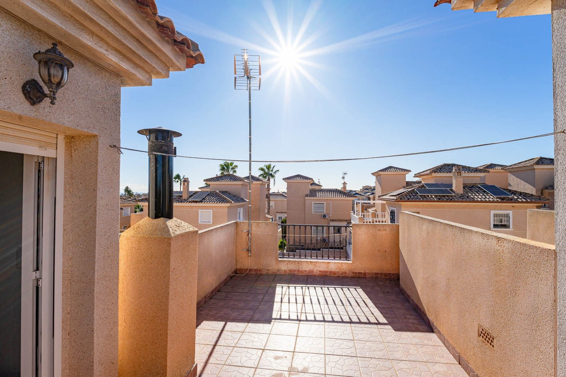 Revente - Villa - Punta Prima