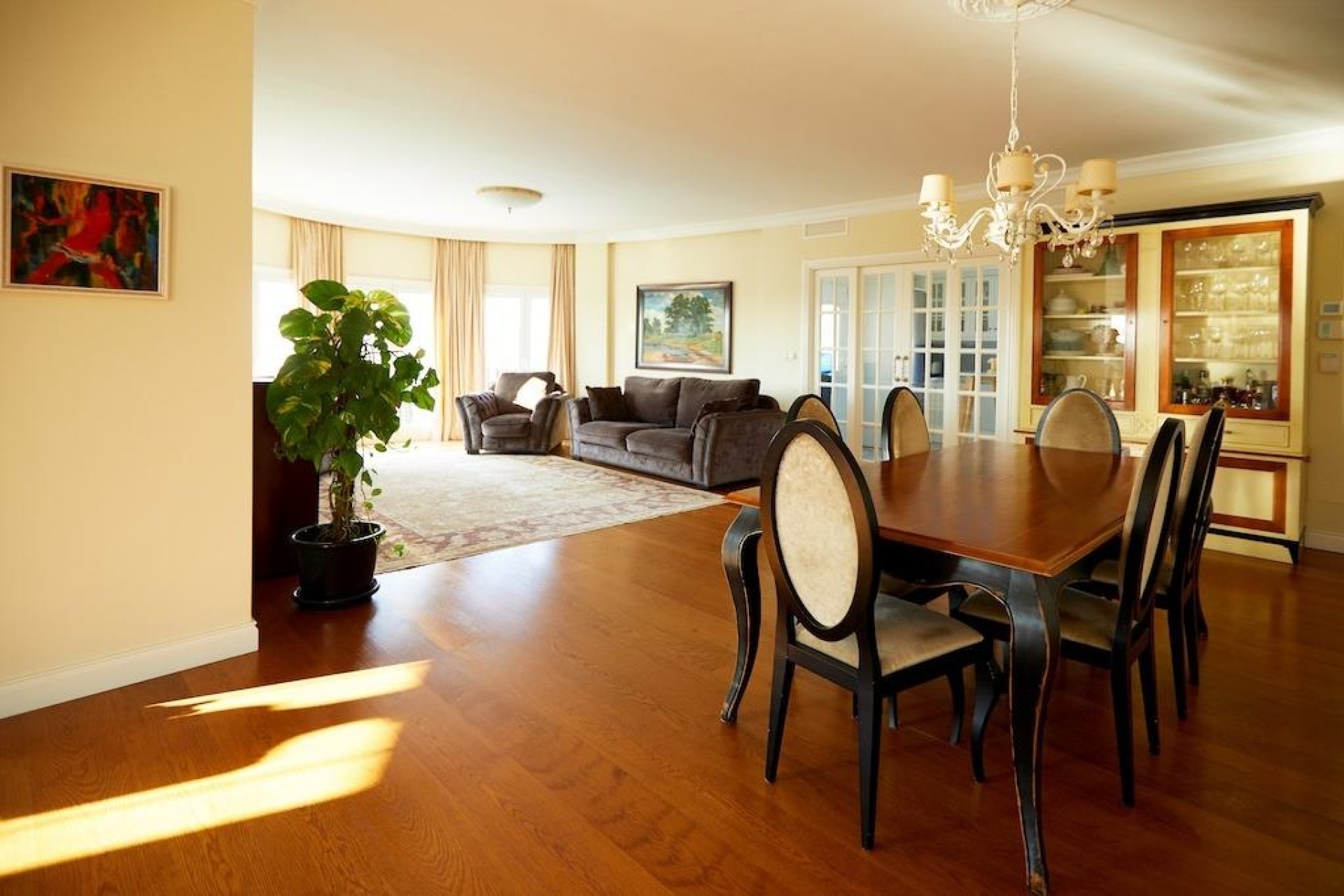 Revente - Villa - Rojales - Centro de la Ciudad Quesada