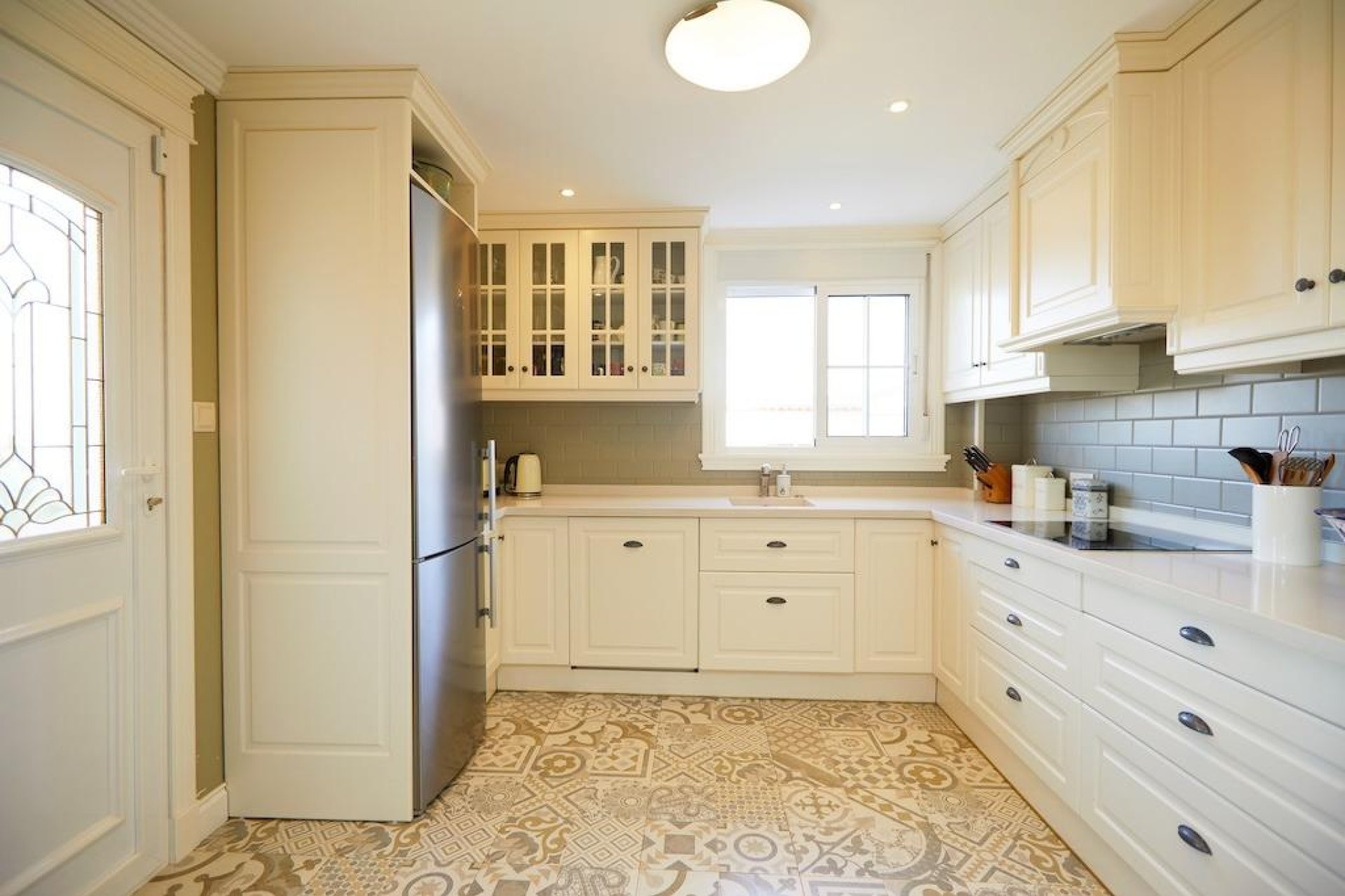 Revente - Villa - Rojales - Centro de la Ciudad Quesada