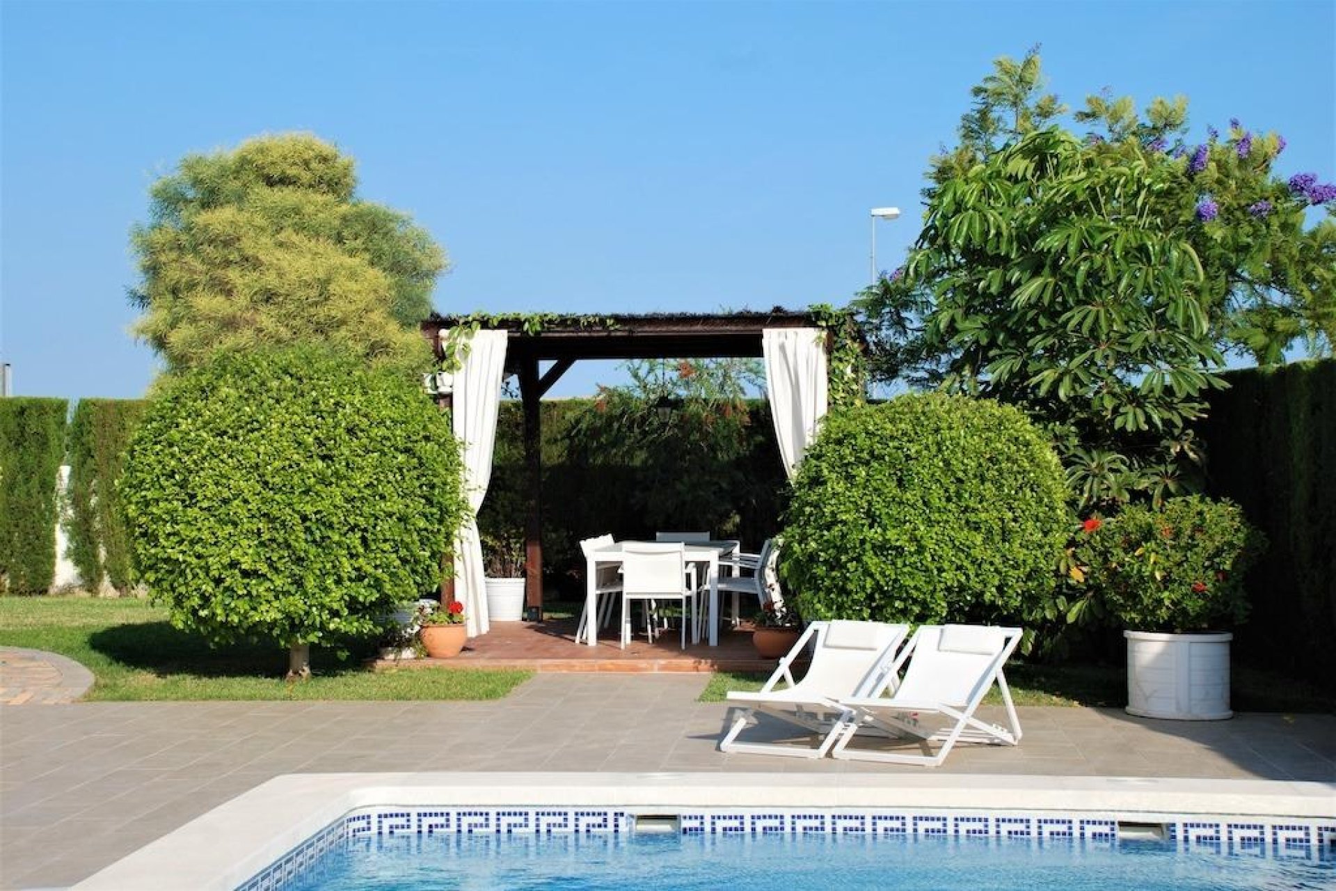 Revente - Villa - Rojales - Centro de la Ciudad Quesada