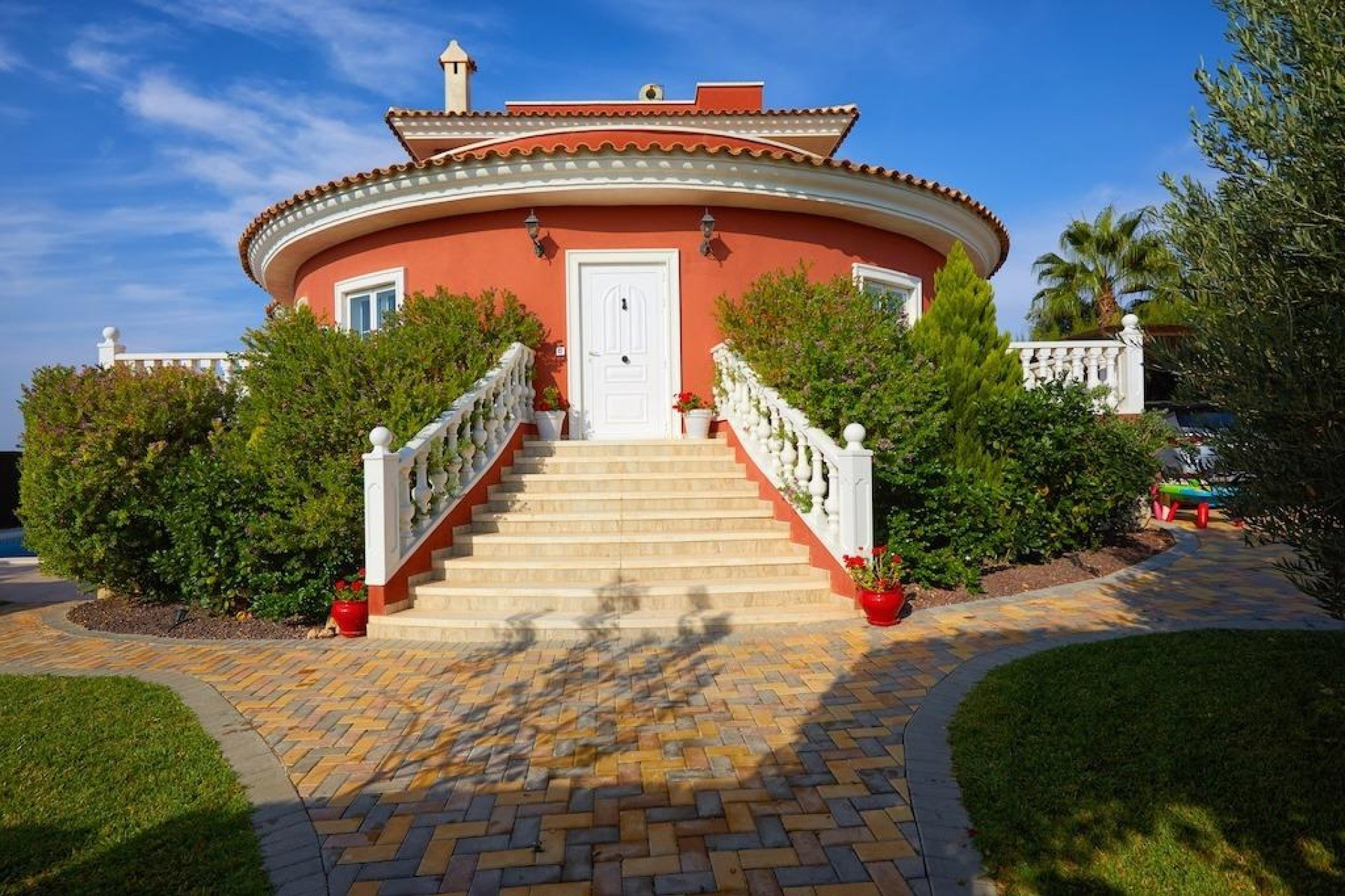 Revente - Villa - Rojales - Centro de la Ciudad Quesada