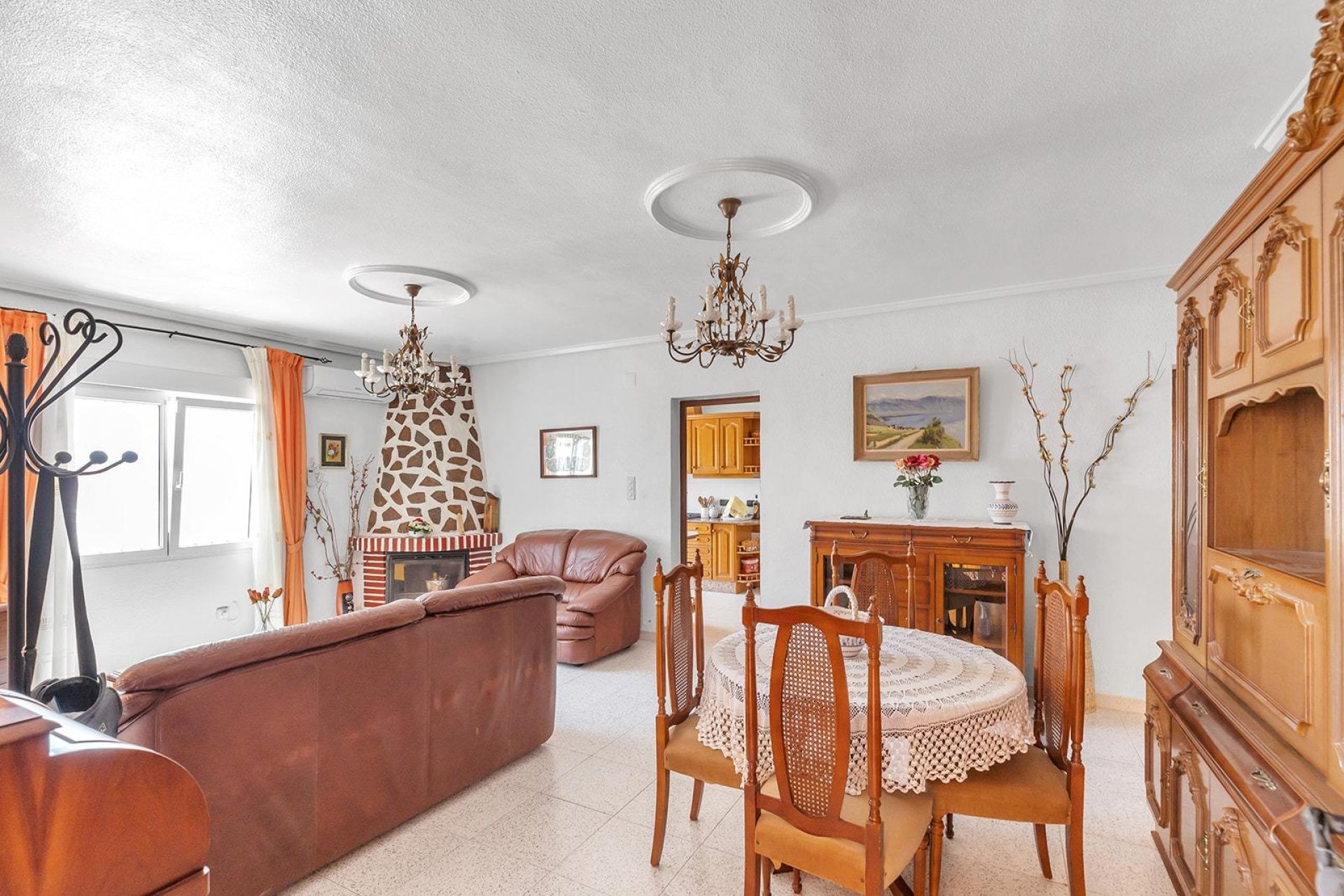 Revente - Villa - Rojales - Centro de la Ciudad Quesada