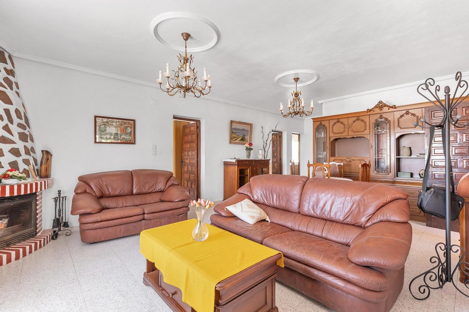 Revente - Villa - Rojales - Centro de la Ciudad Quesada