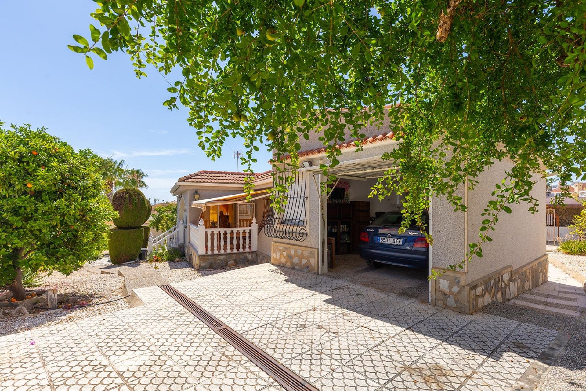 Revente - Villa - Rojales - Centro de la Ciudad Quesada