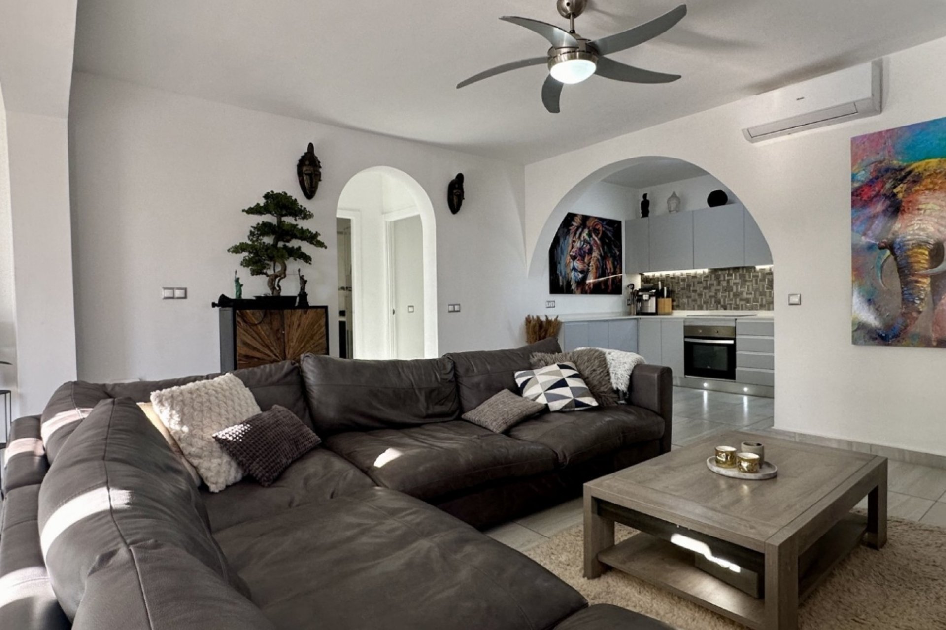 Revente - Villa - Rojales - Ciudad Quesada