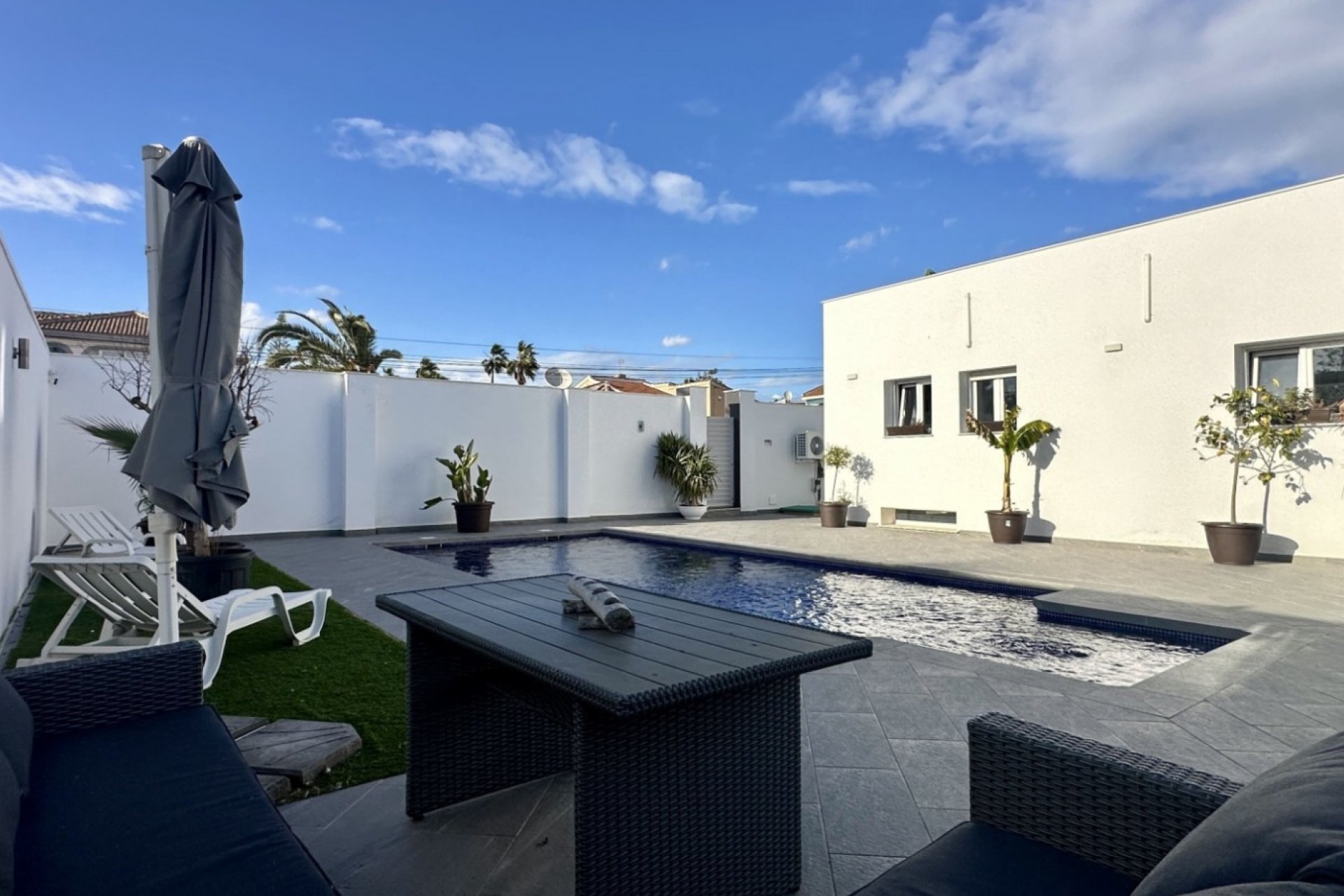 Revente - Villa - Rojales - Ciudad Quesada