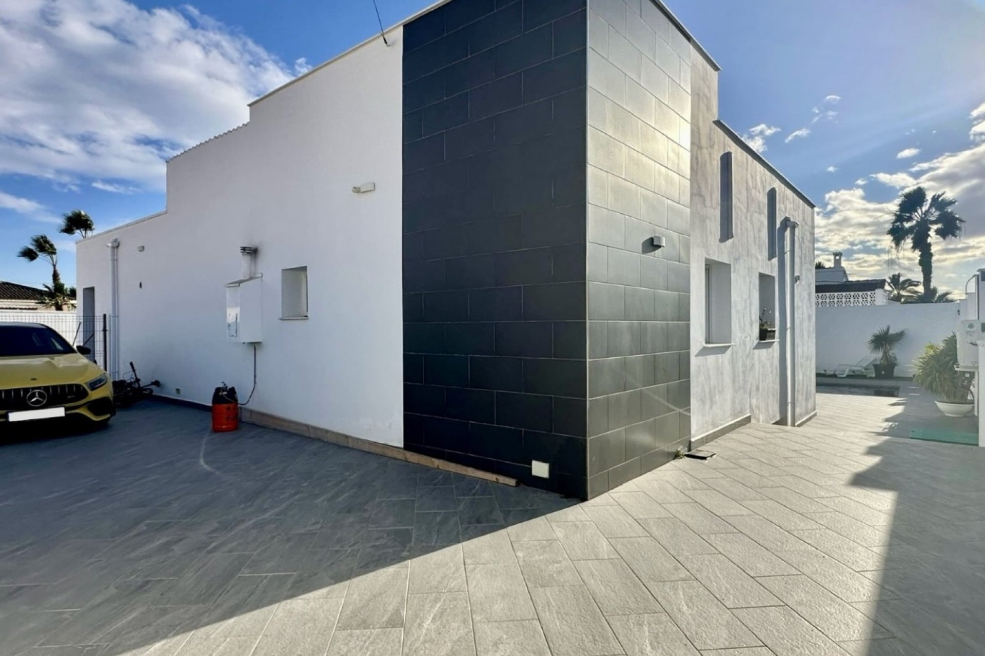 Revente - Villa - Rojales - Ciudad Quesada