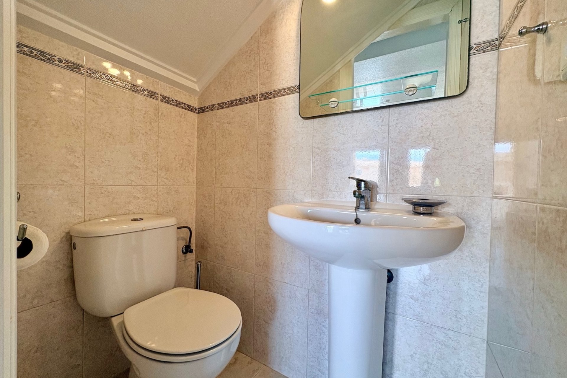 Revente - Villa - Rojales - Ciudad Quesada