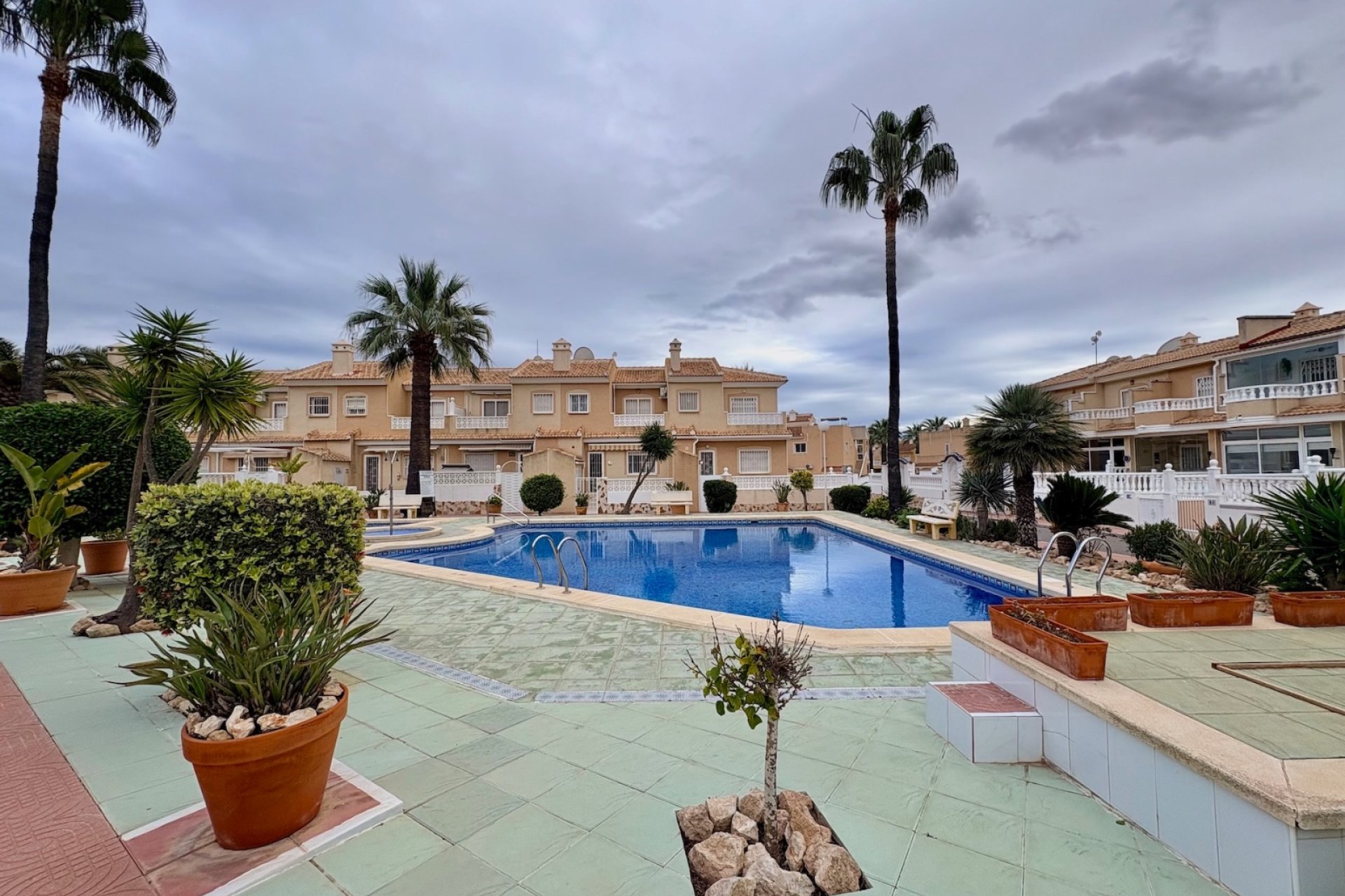 Revente - Villa - Rojales - Ciudad Quesada