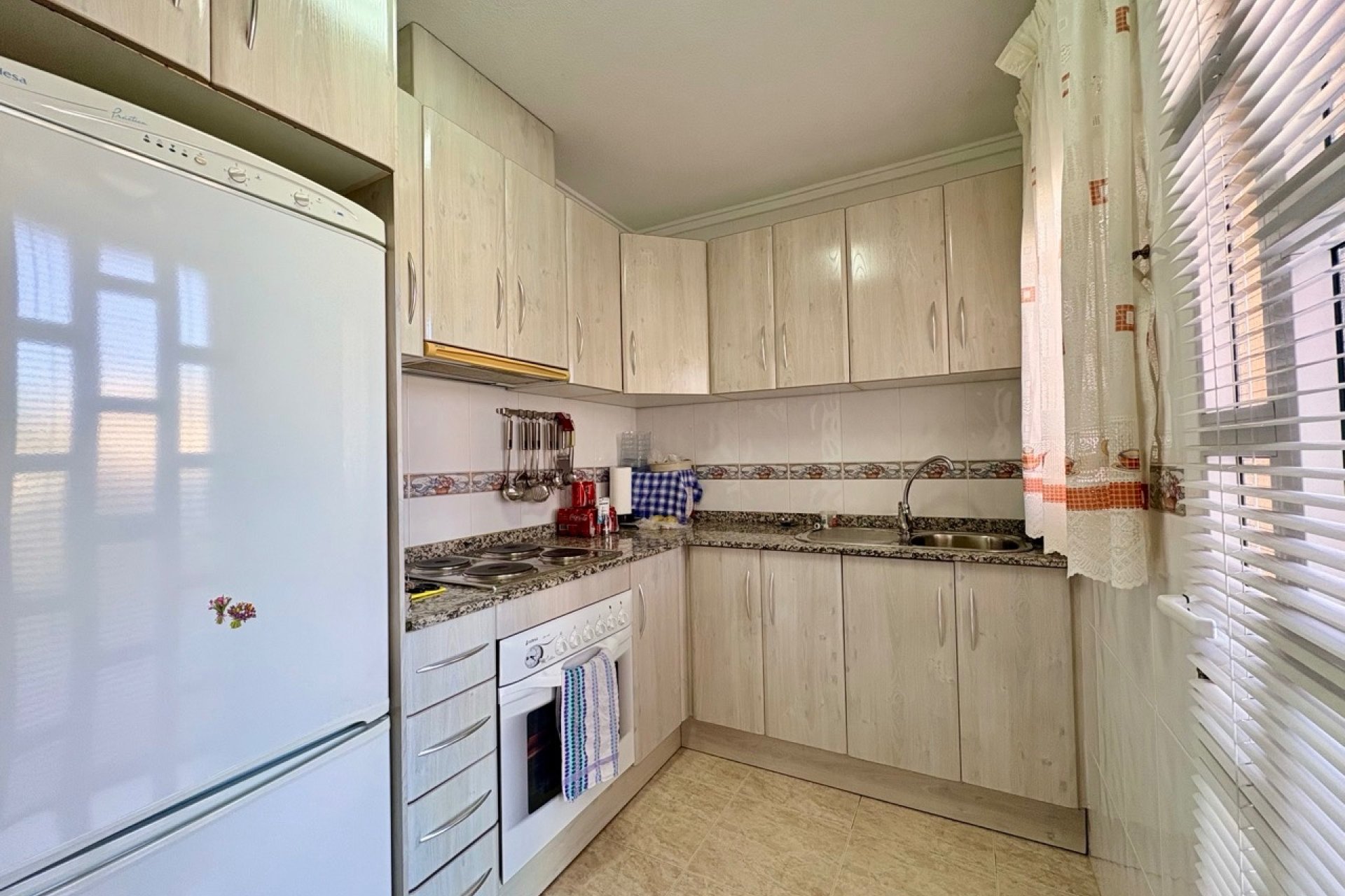 Revente - Villa - Rojales - Ciudad Quesada