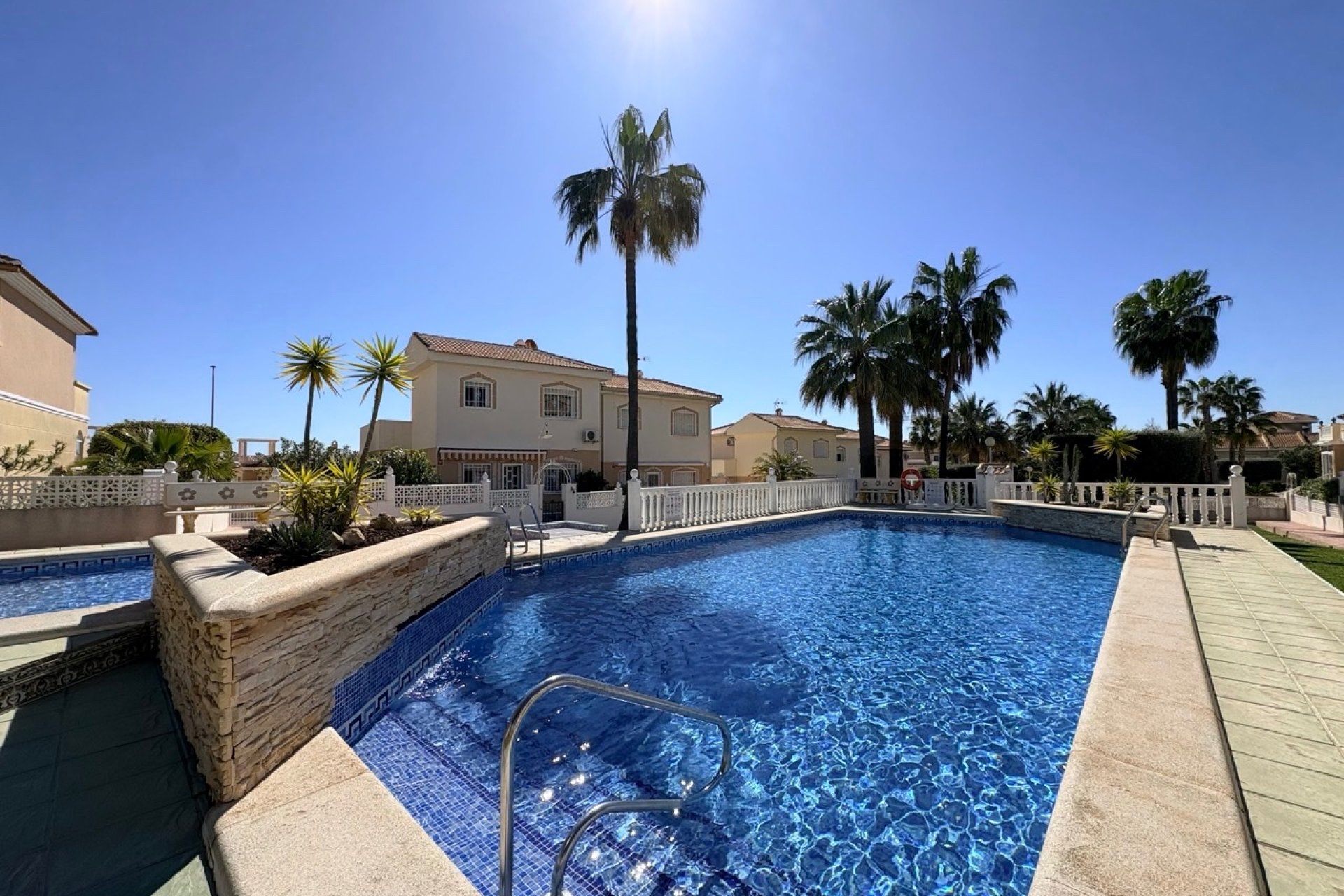 Revente - Villa - Rojales - Ciudad Quesada