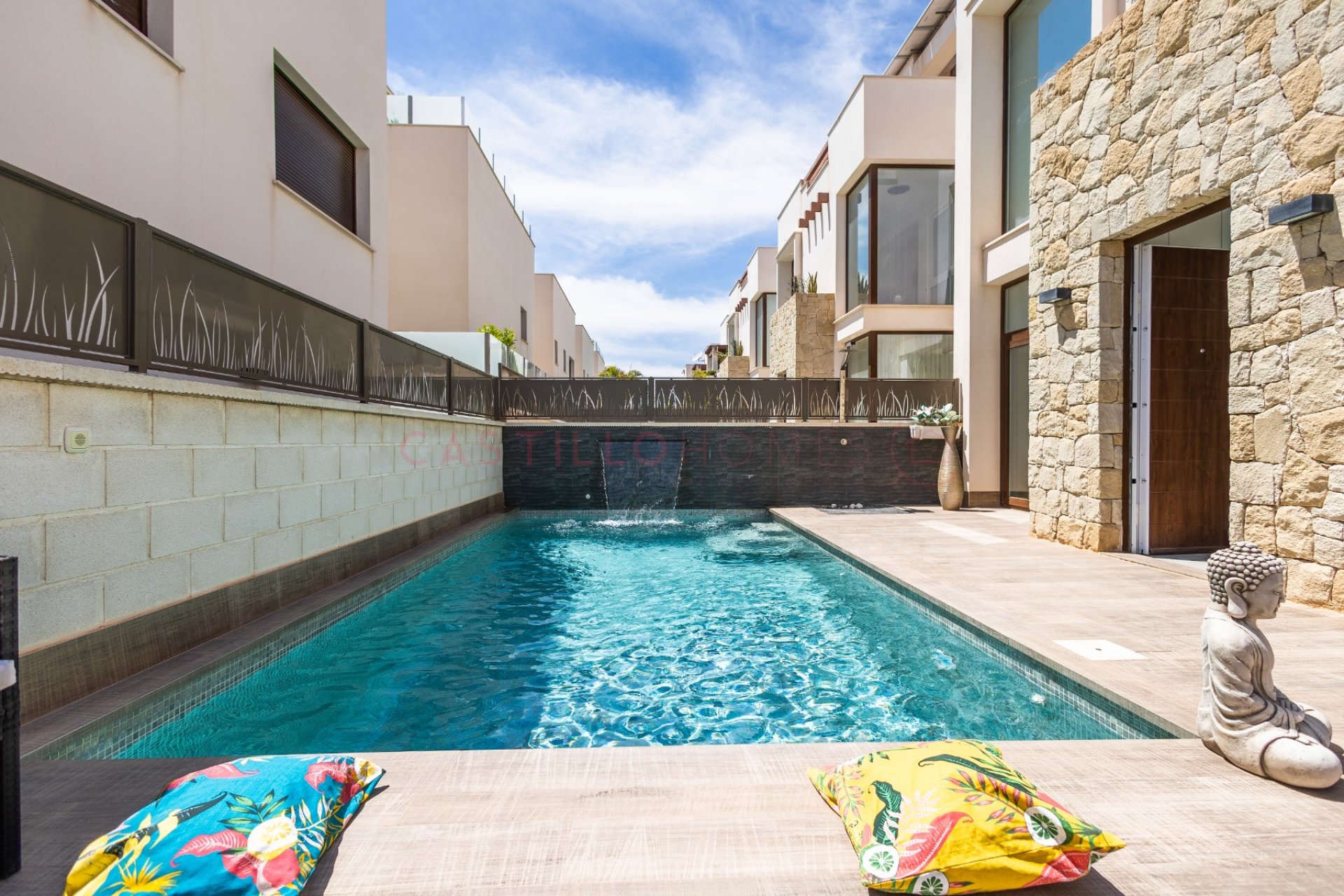 Revente - Villa - Rojales - Ciudad Quesada