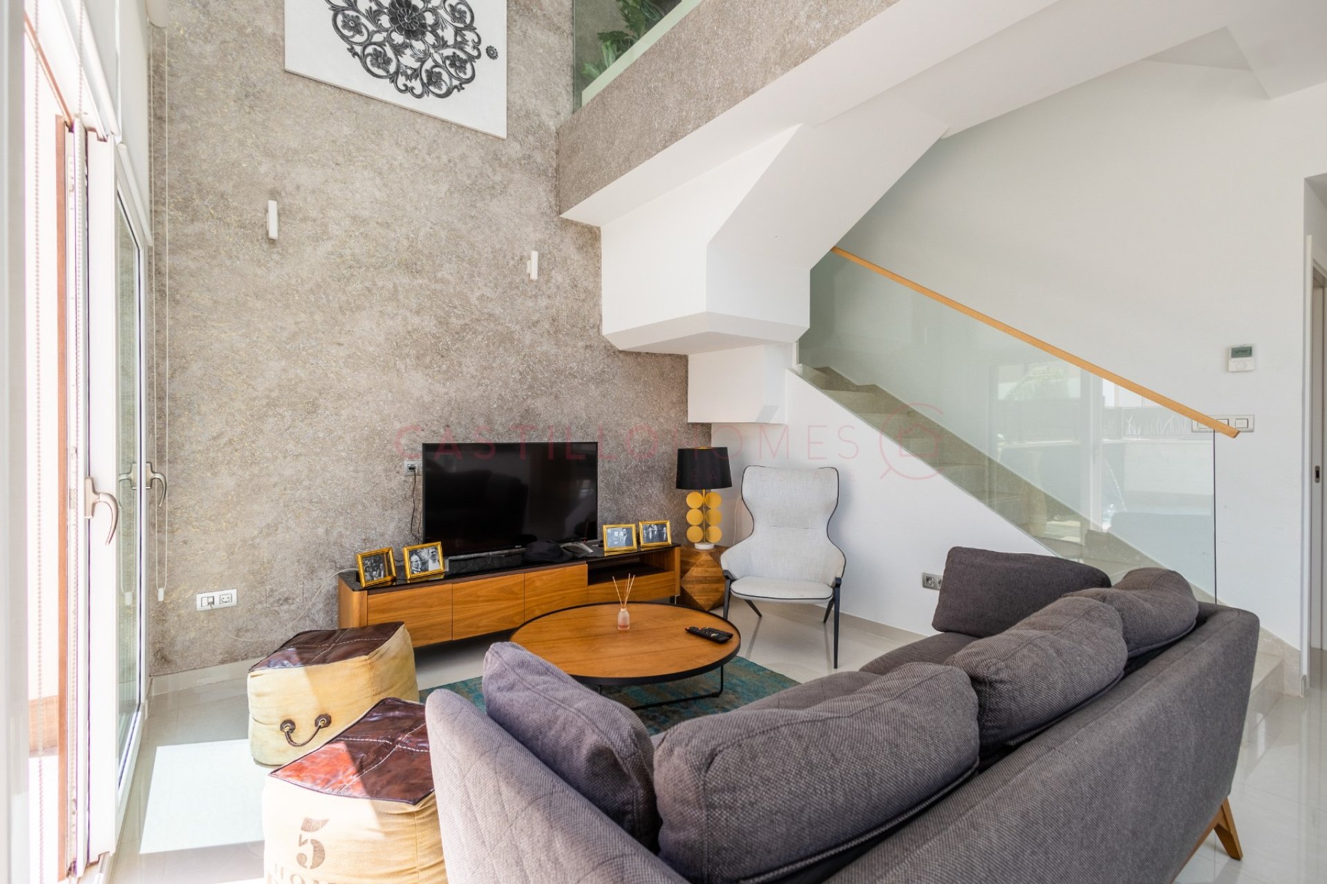 Revente - Villa - Rojales - Ciudad Quesada