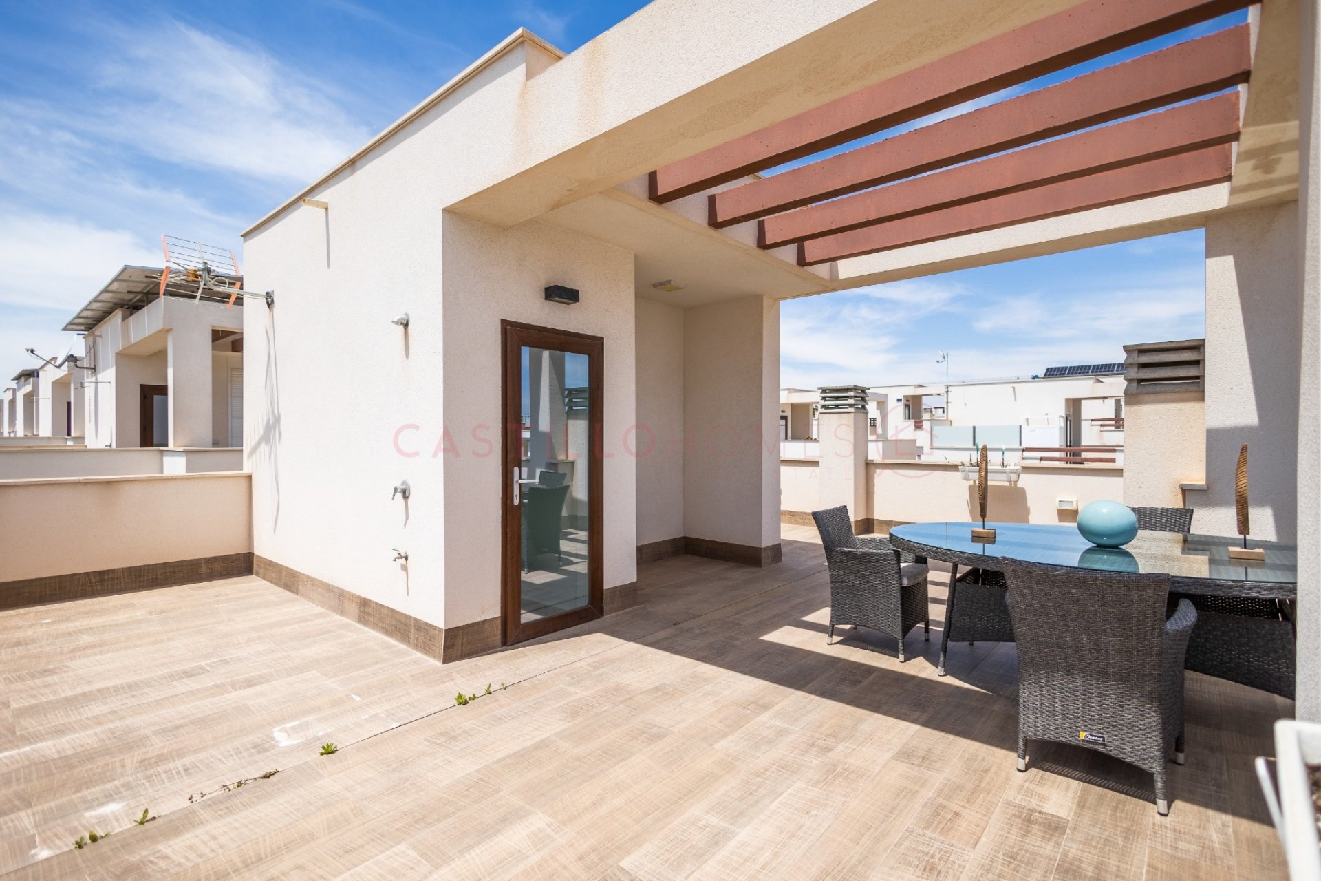 Revente - Villa - Rojales - Ciudad Quesada