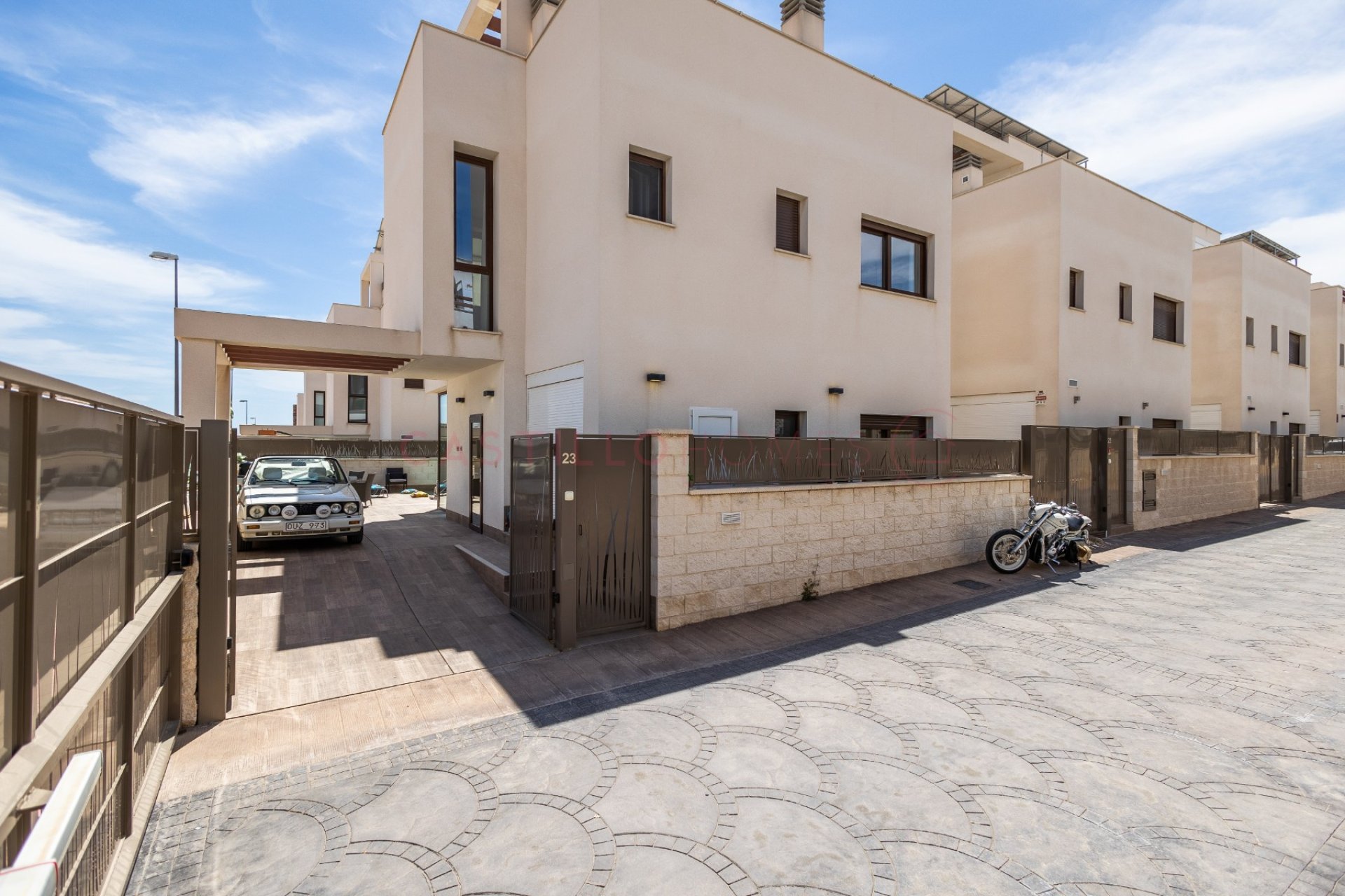 Revente - Villa - Rojales - Ciudad Quesada