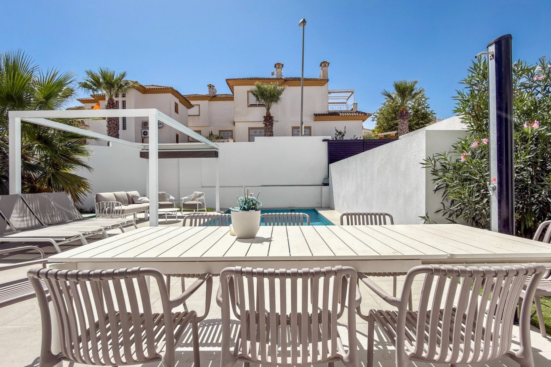 Revente - Villa - Rojales - Ciudad Quesada