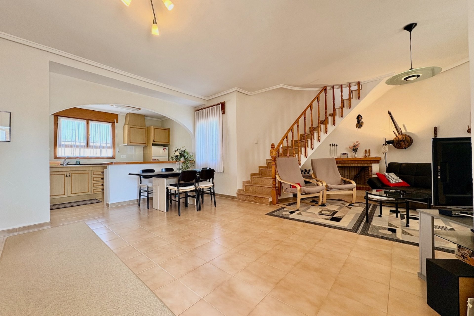 Revente - Villa - Rojales - Ciudad Quesada