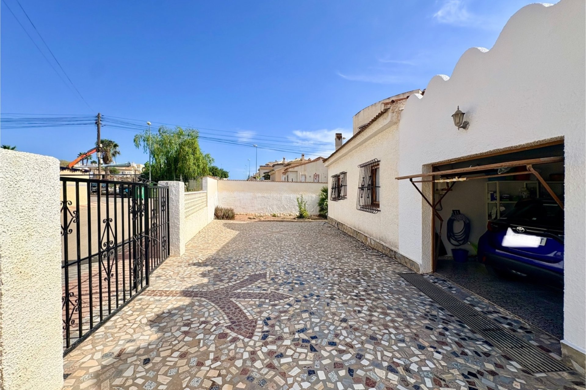 Revente - Villa - Rojales - Ciudad Quesada