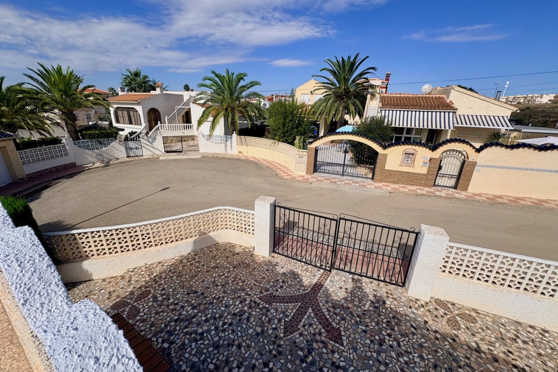 Revente - Villa - Rojales - Ciudad Quesada